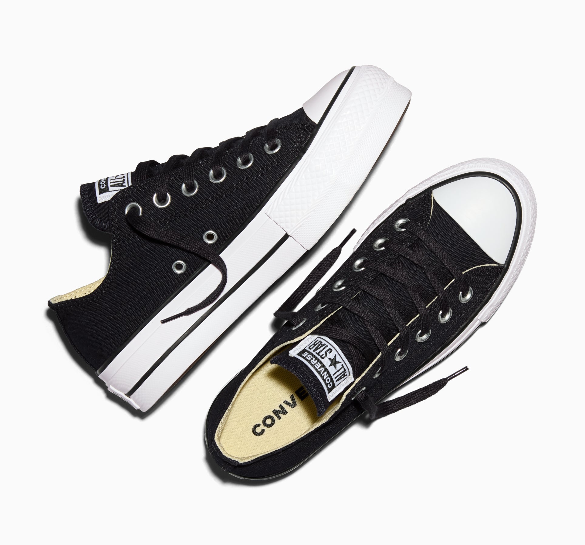 Chuck Taylor All Star Lift Platform Canvas
