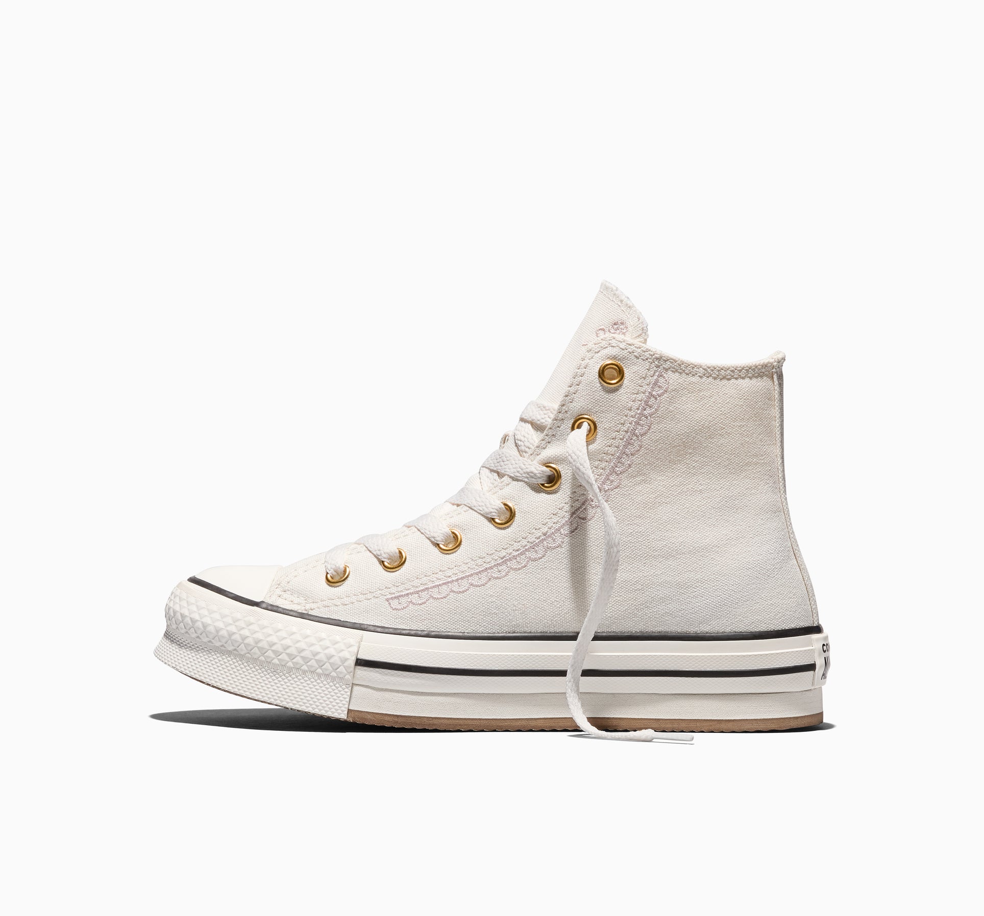 Chuck Taylor All Star Lift Platform Lace