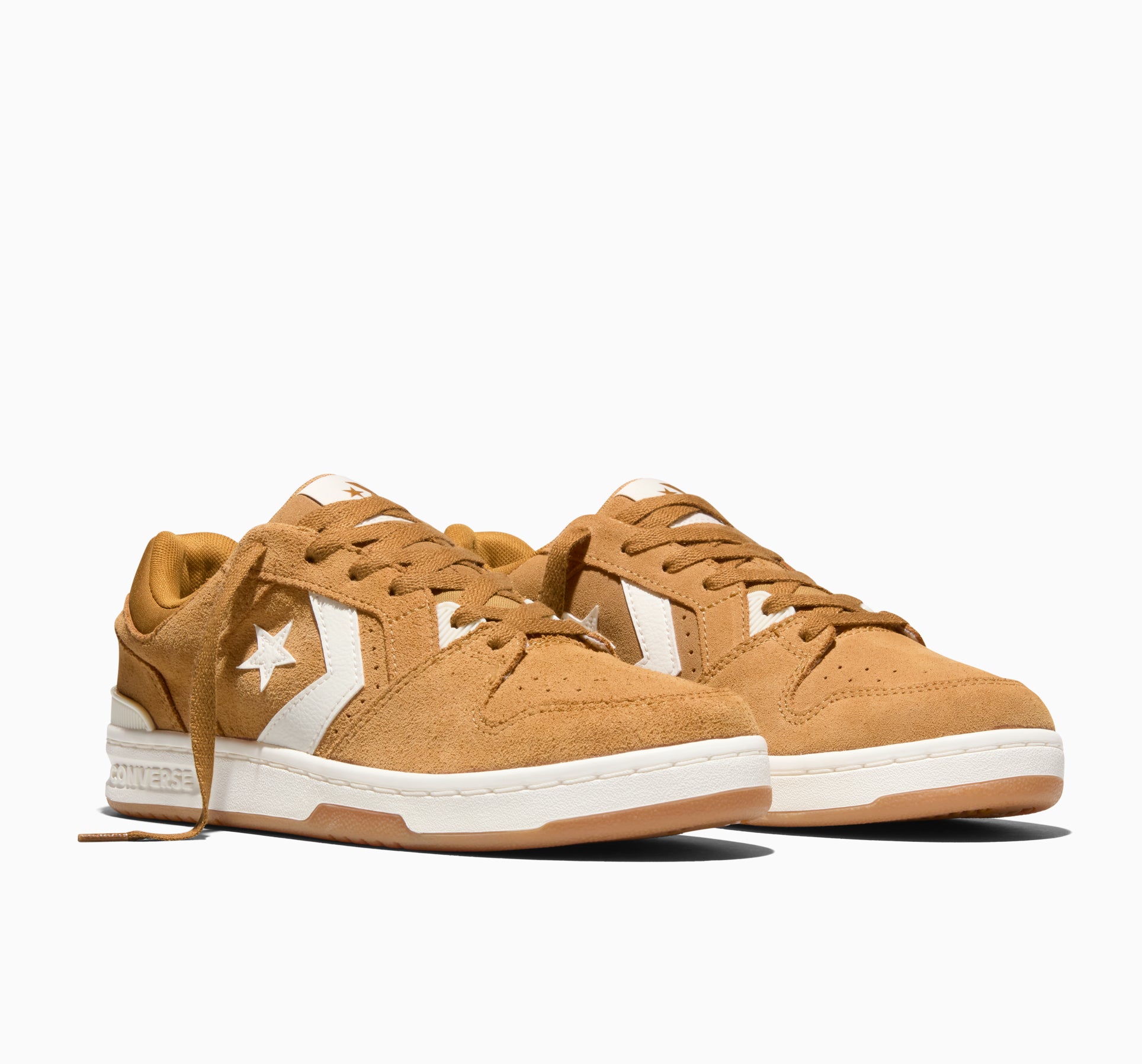 CL98 Suede