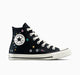 Chuck Taylor All Star Embroidered Doodles