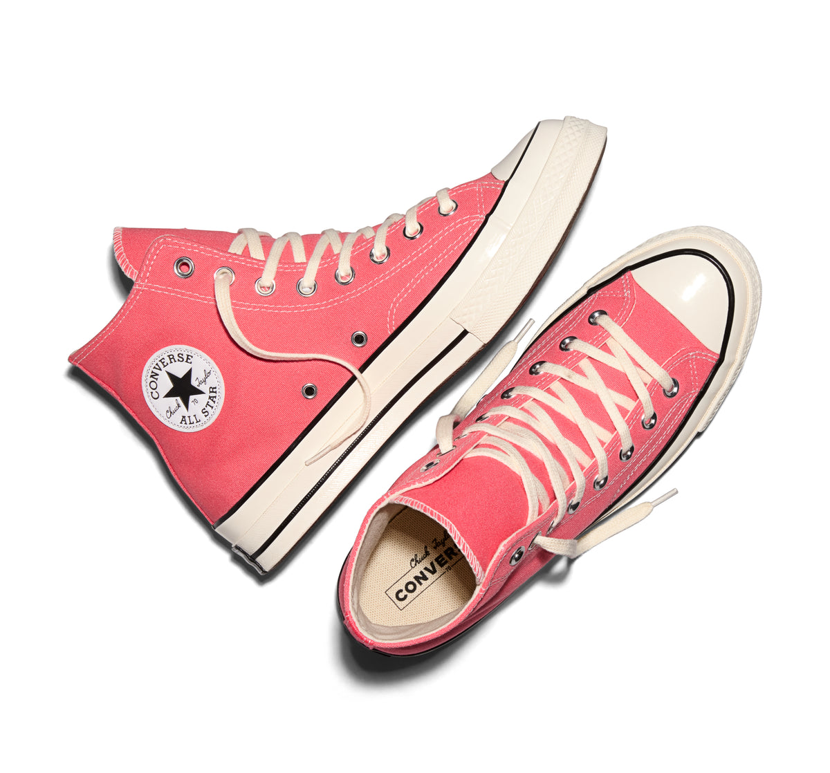 Chuck 70