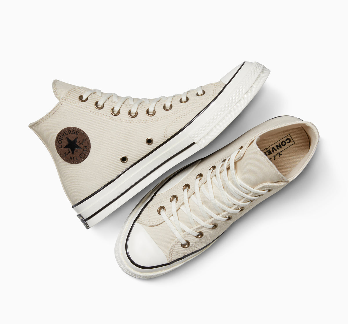 Chuck 70 Denim
