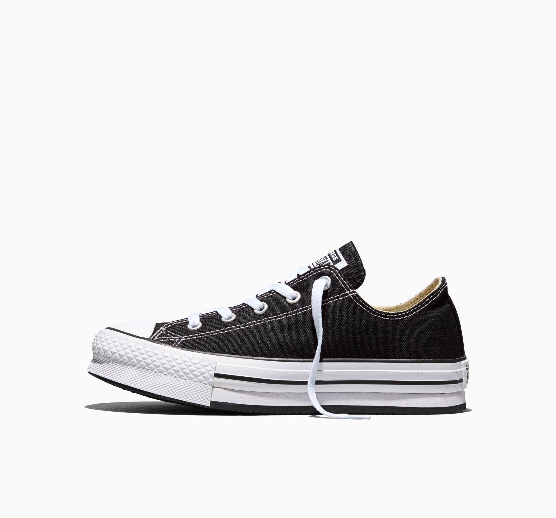 Chuck Taylor All Star EVA Lift Platform Canvas
