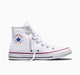 Chuck Taylor All Star Canvas Wide