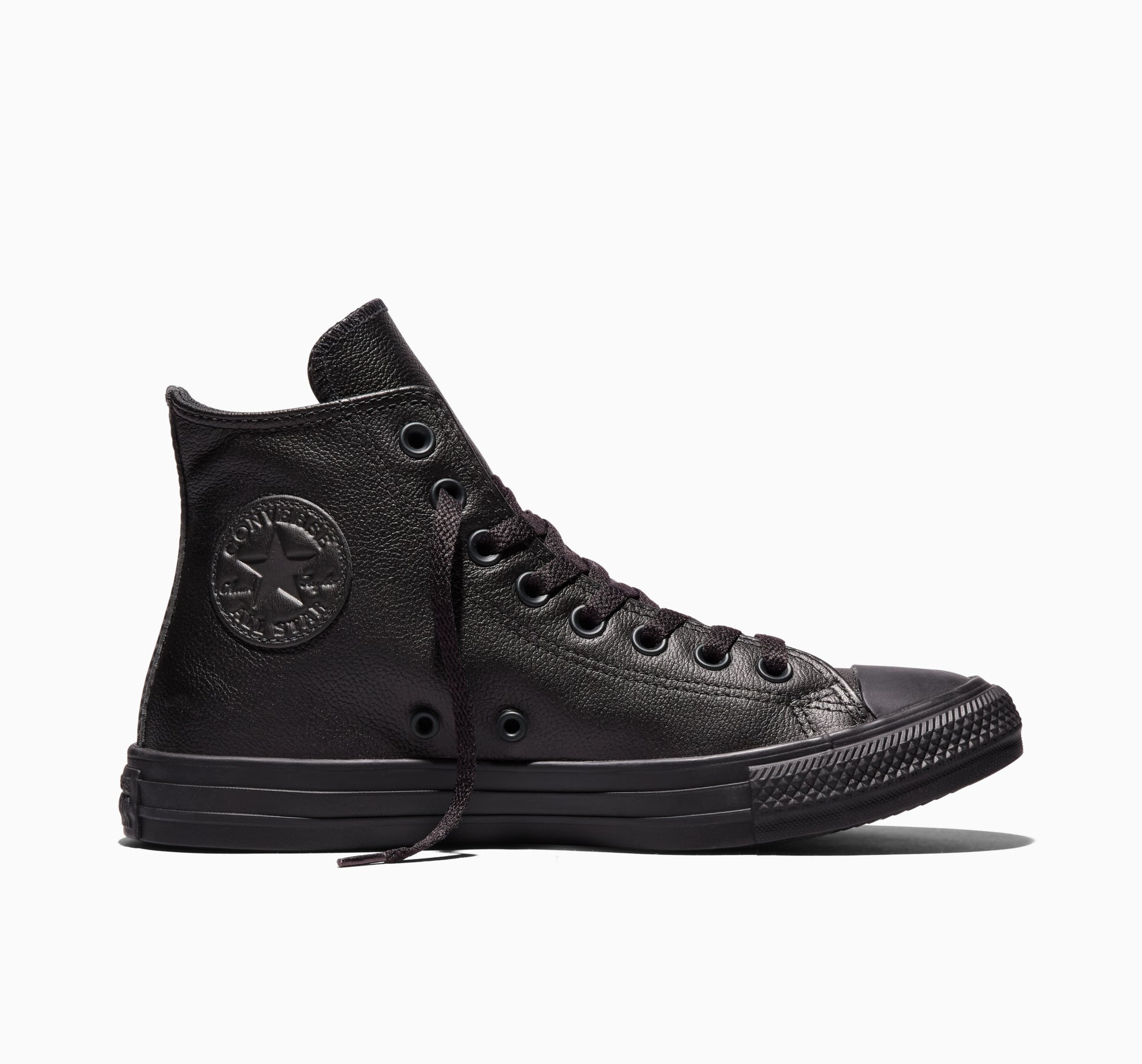 Chuck Taylor All Star Leather