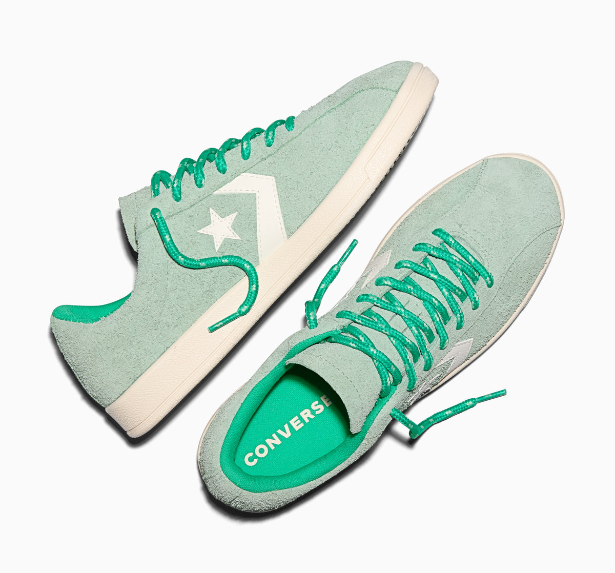 All Star Classic Trainer Suede