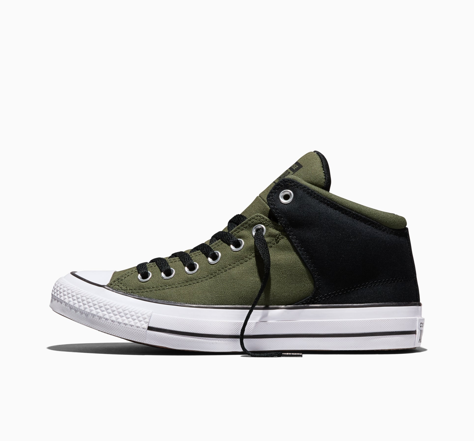 Chuck Taylor All Star High Street