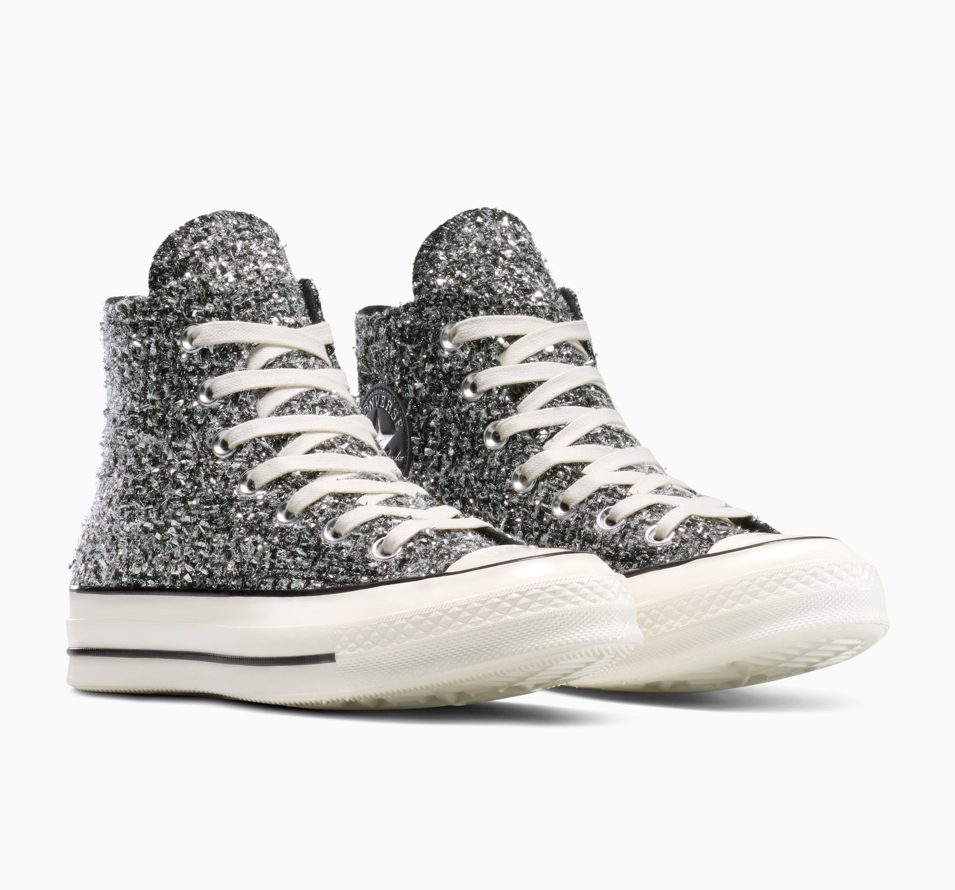 Chuck 70 Metallic