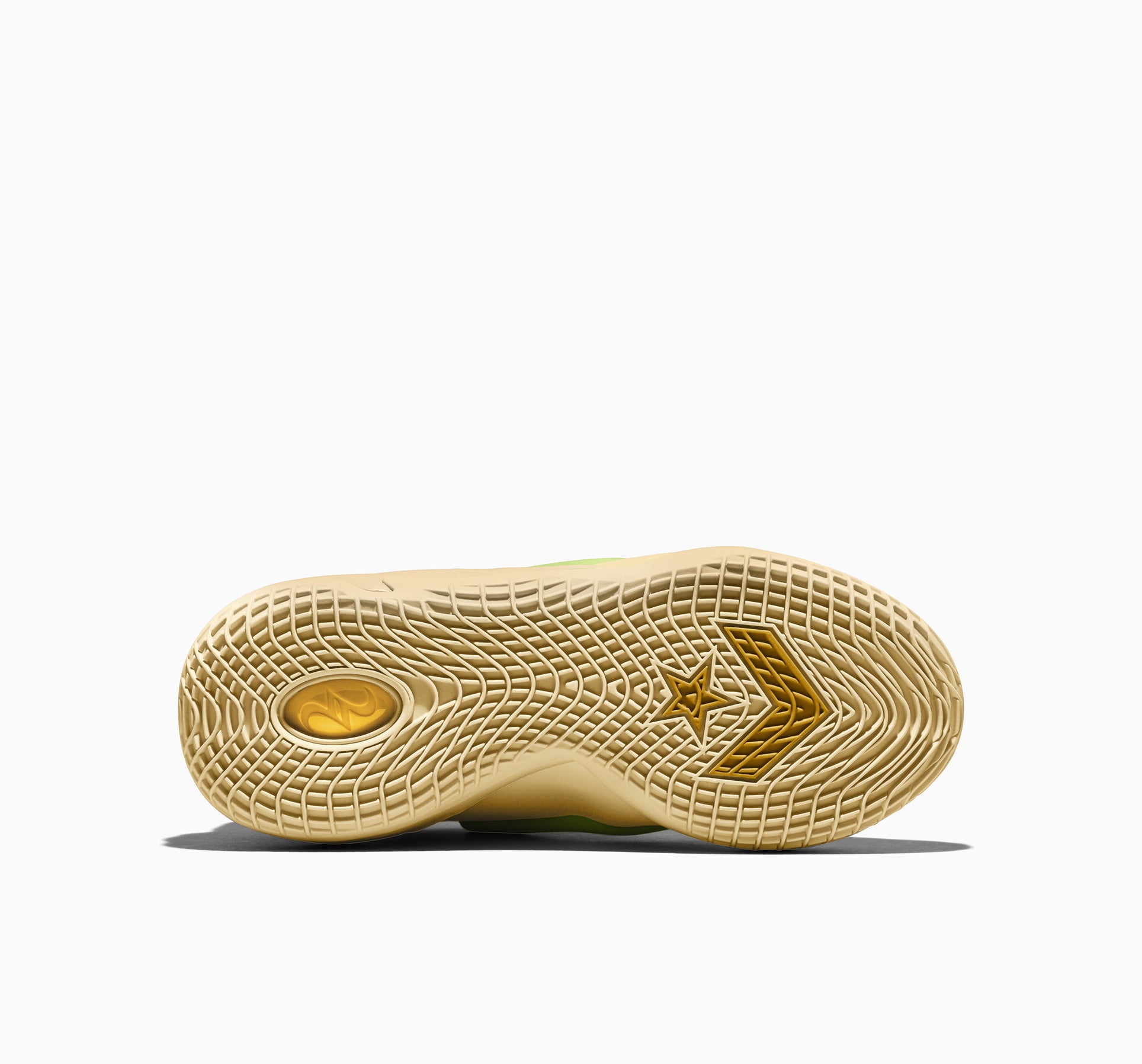 SHAI 001 Lace Up