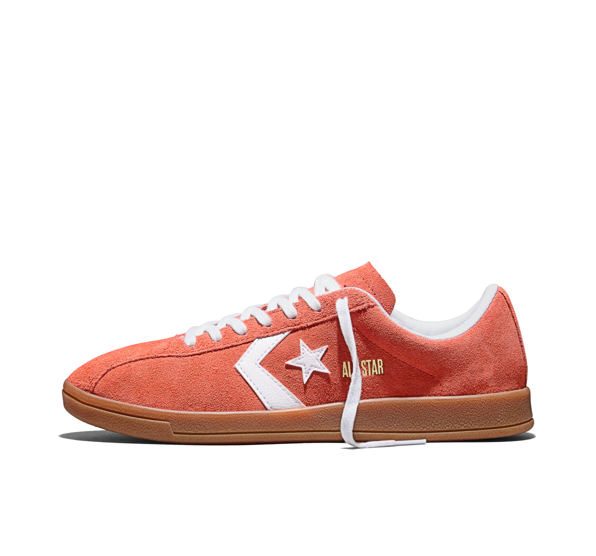 All Star Classic Trainer Suede