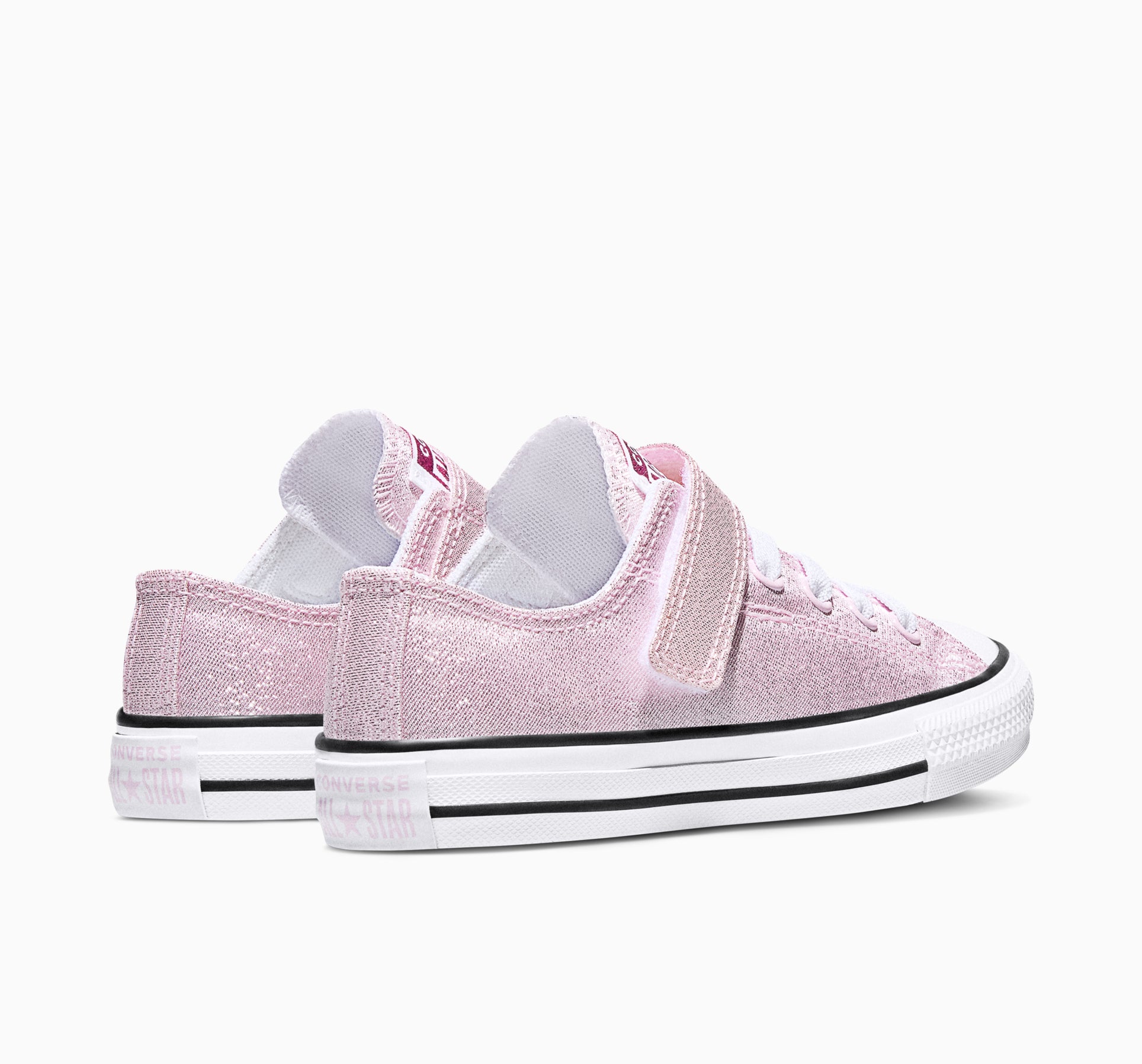 Chuck Taylor All Star Easy-On Shine