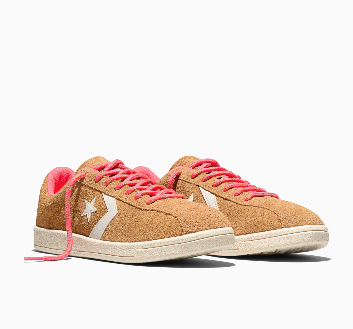 All Star Classic Trainer Suede