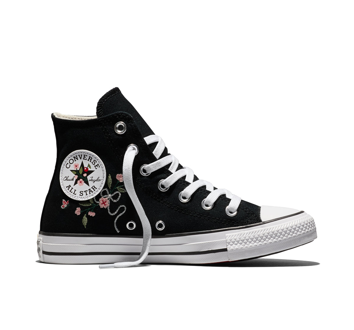Chuck Taylor All Star Cherry Garden