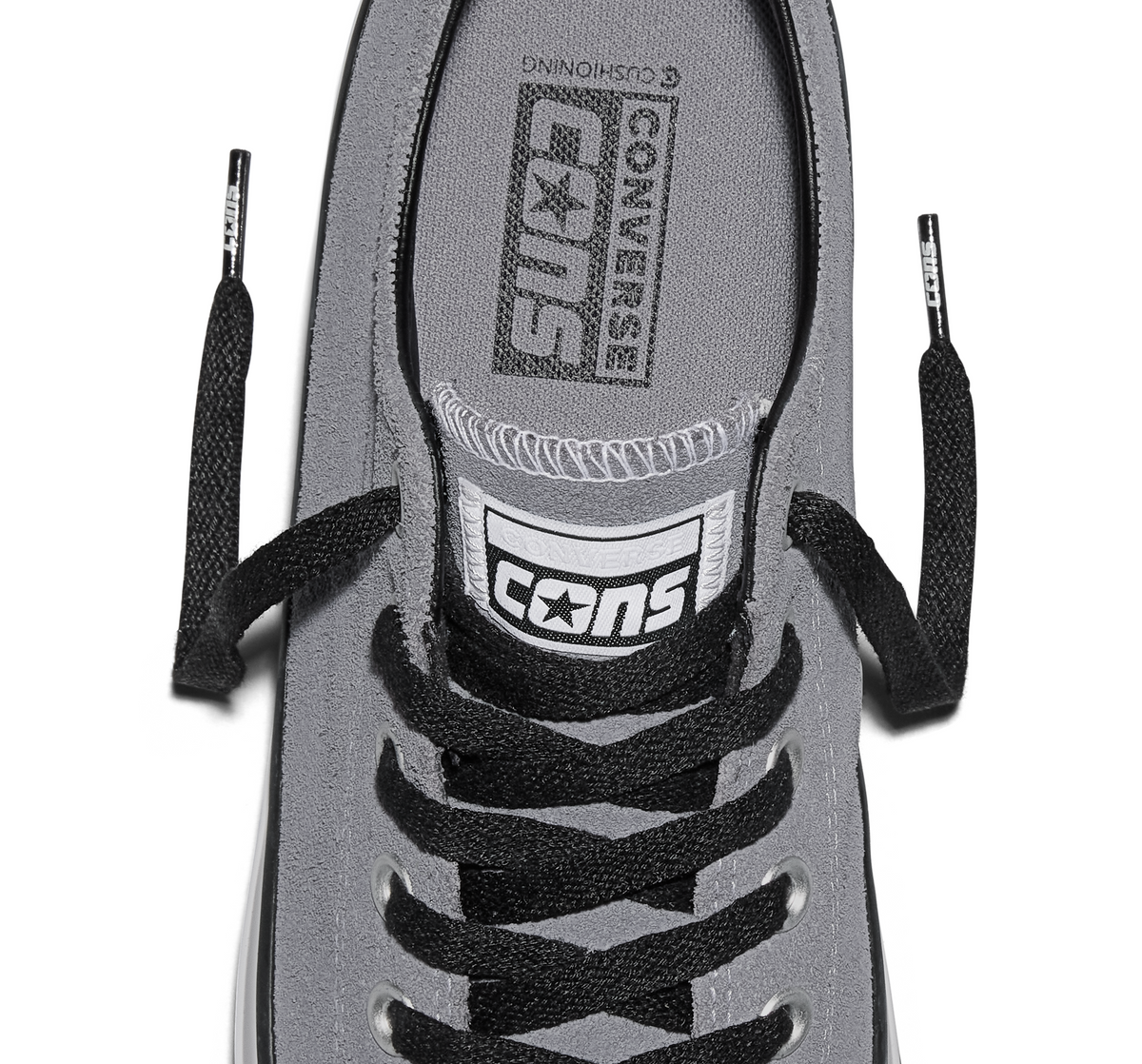 CONS Chuck Taylor All Star Pro Suede