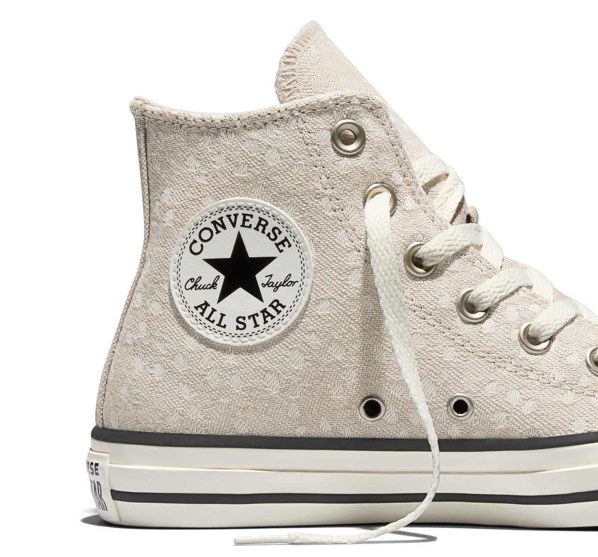 Chuck Taylor All Star Deer Pattern