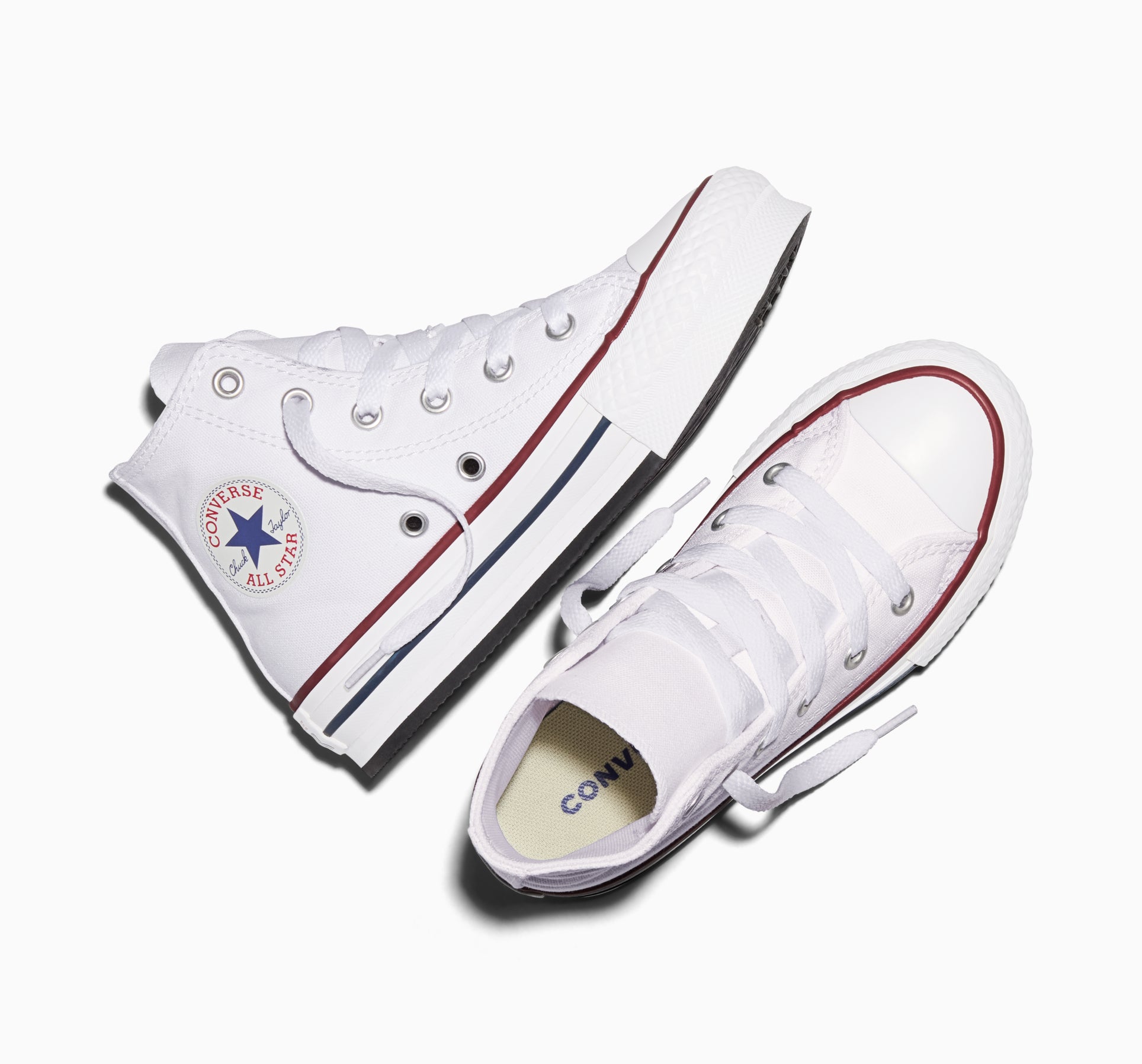 Chuck Taylor All Star EVA Lift Platform Canvas