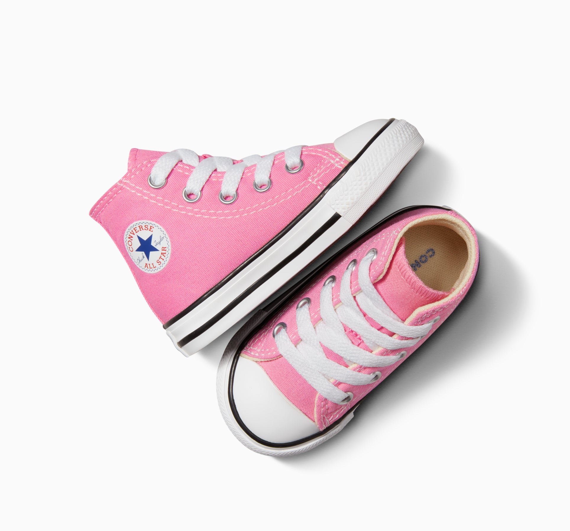 Chuck Taylor All Star Canvas