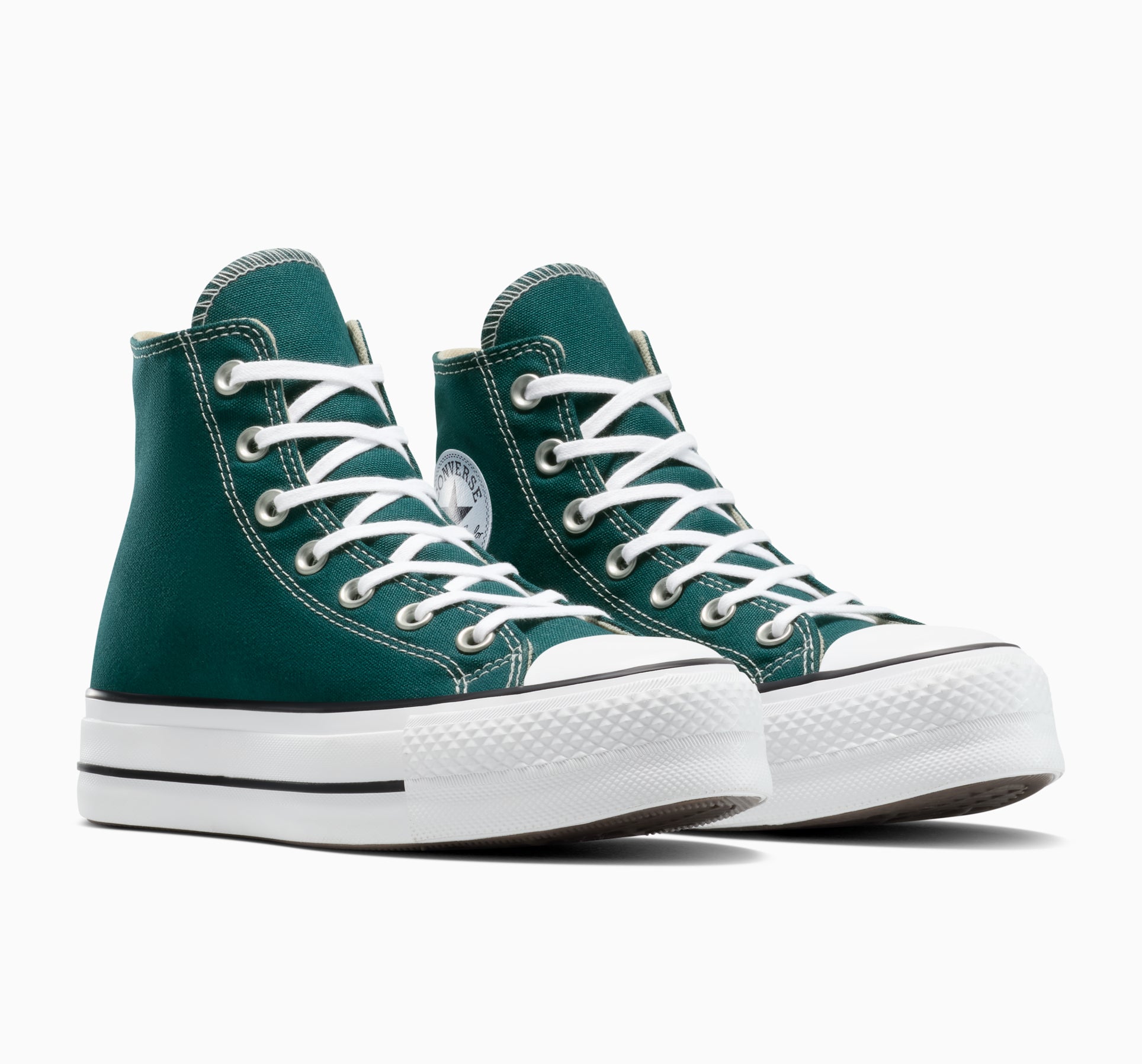 Chuck Taylor All Star Lift Platform