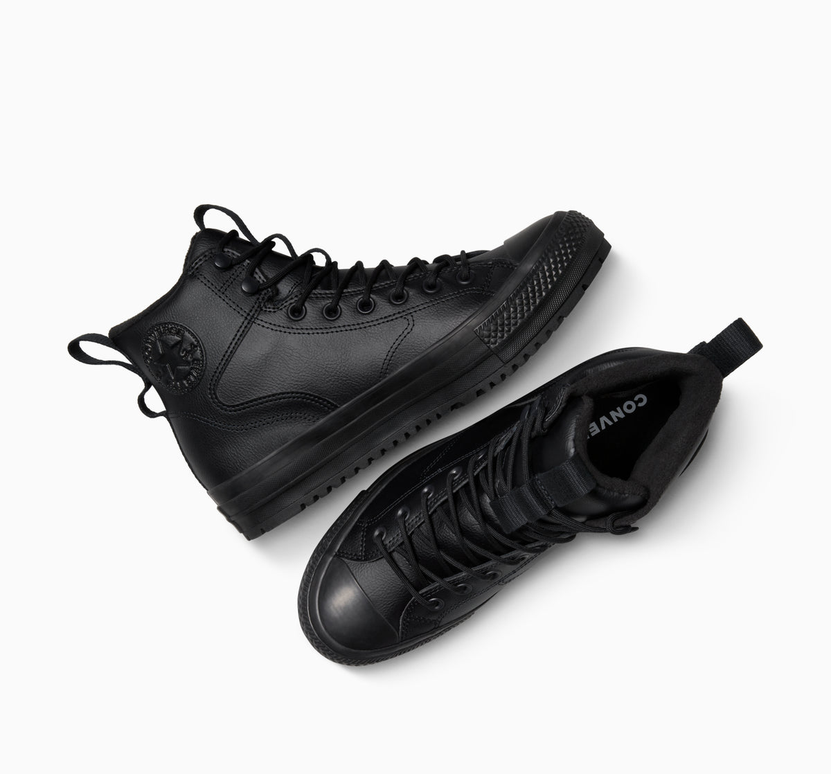 Chuck Taylor All Star Water-Repellent Hiker Boot