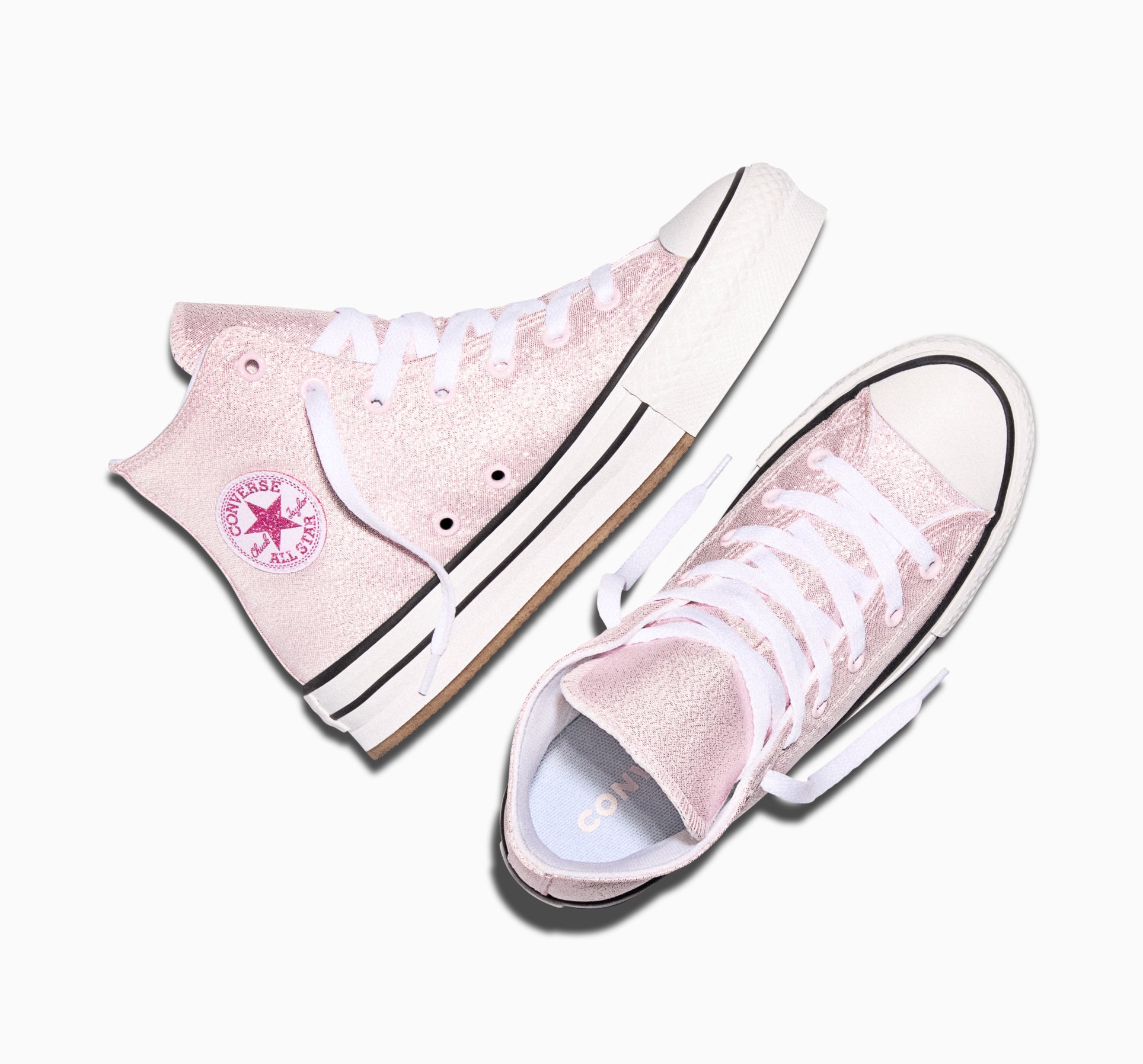 Chuck Taylor All Star Lift Platform Brillance