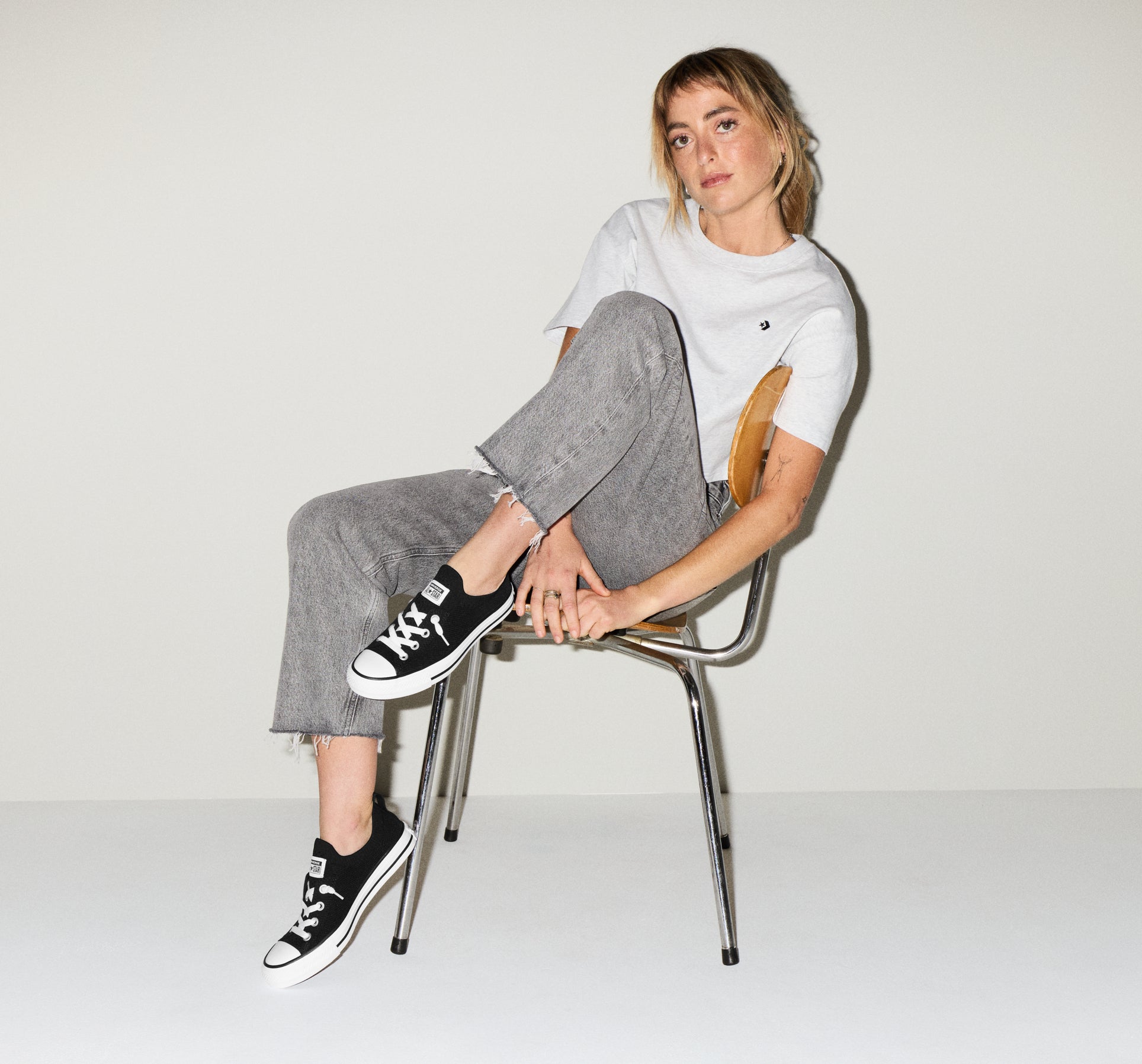 Chuck Taylor All Star Shoreline Knit