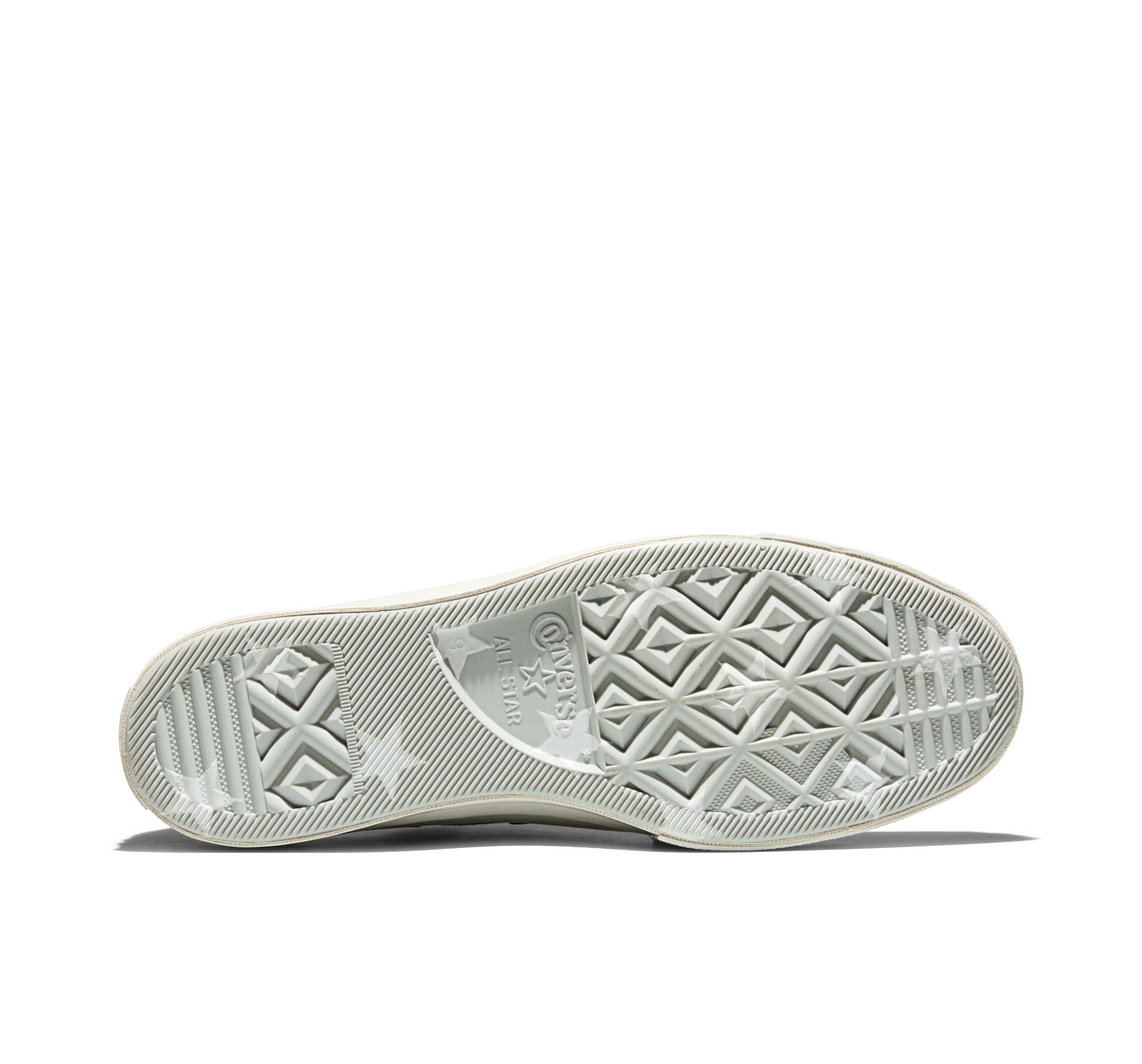 Chuck 70 Canvas & Suede