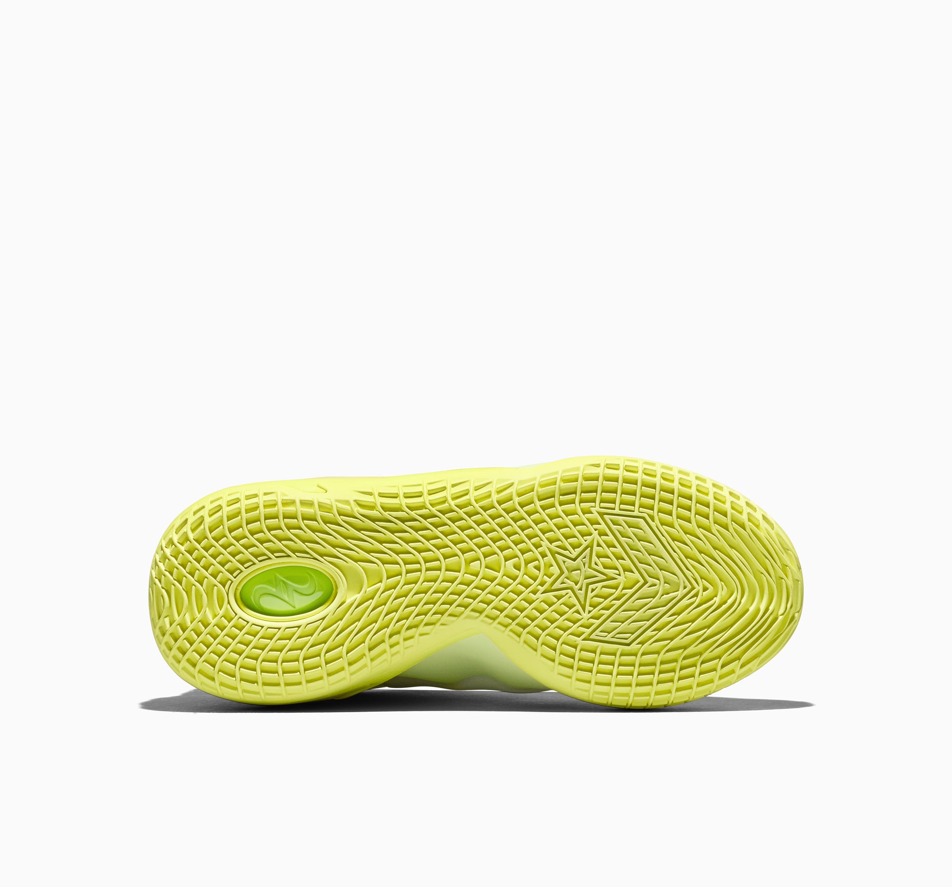 SHAI 001 Lace Up