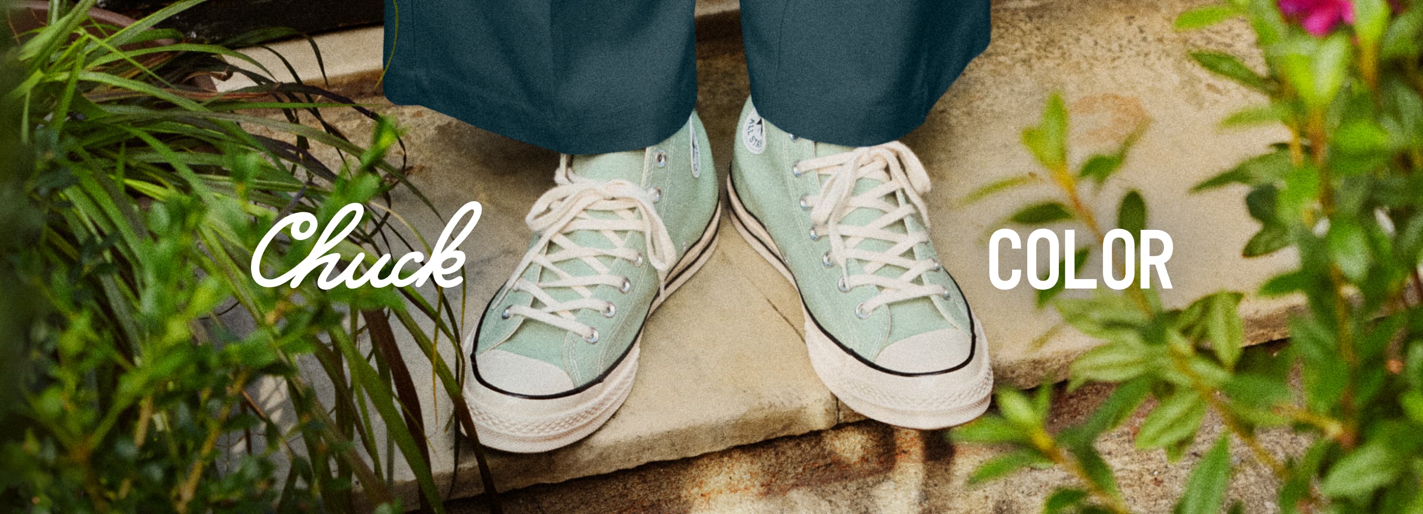 Shop Converse Canada Official Site | Classic & New Footwear Styles