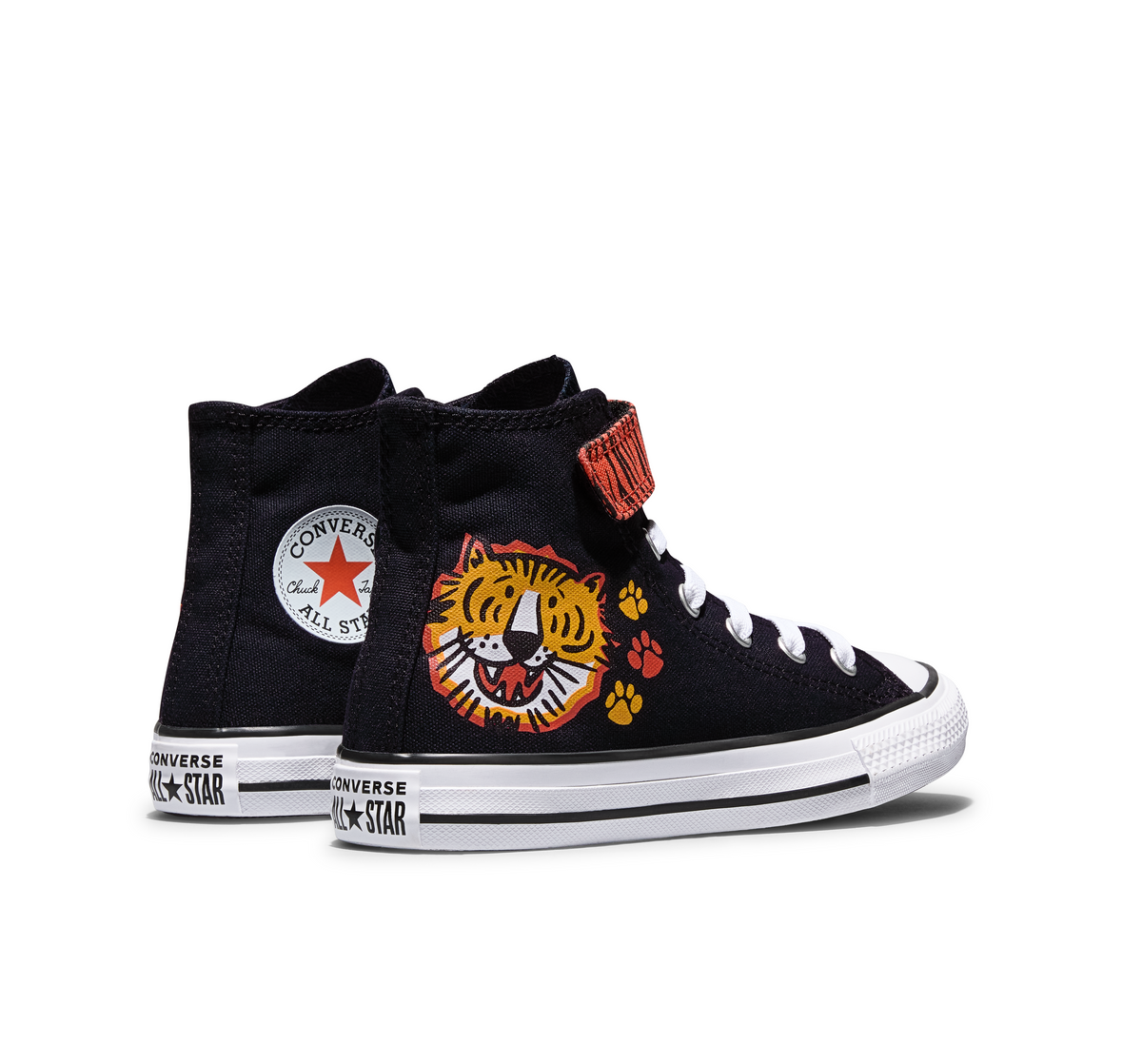 Chuck Taylor All Star Lions Easy On