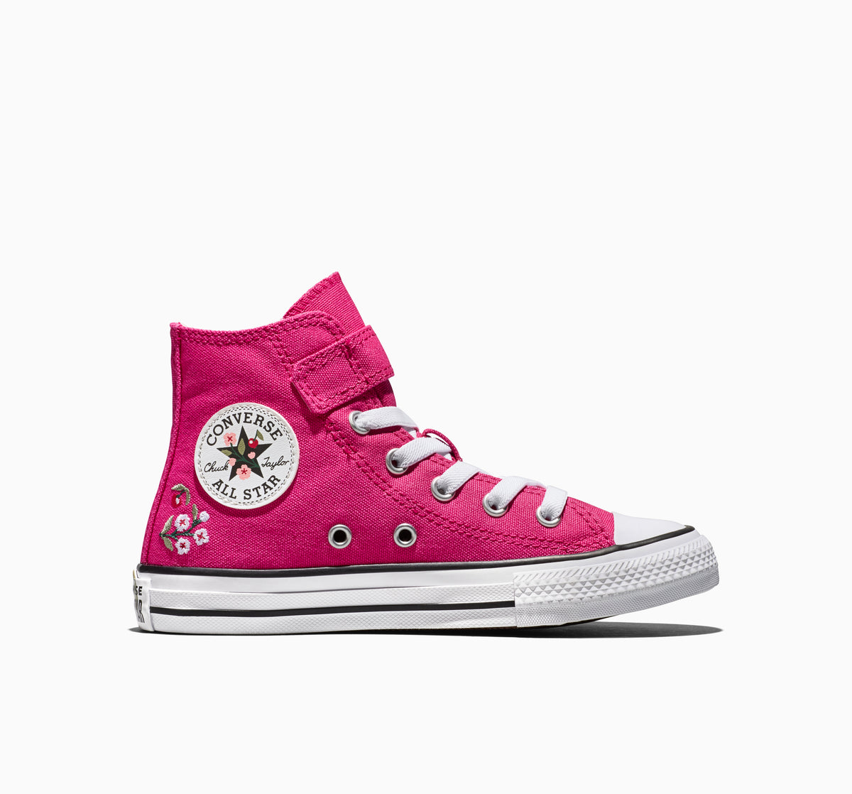 Chuck Taylor All Star Cherry Garden