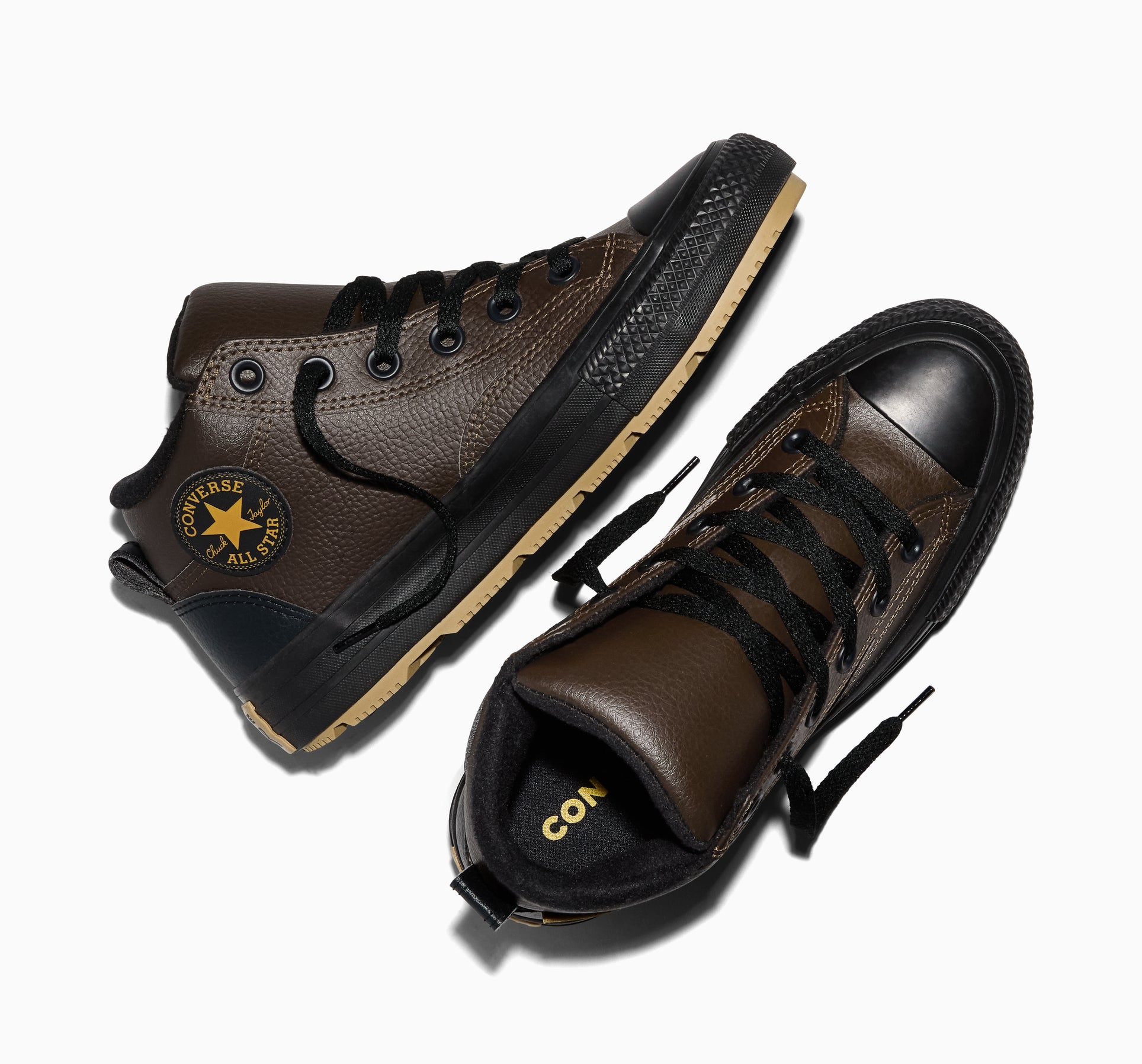 Chuck Taylor All Star Malden Street Boot