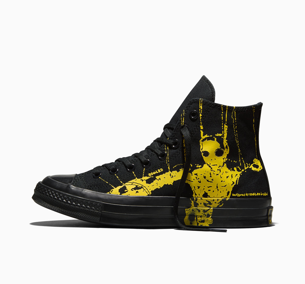 Converse x EDGLRD Chuck 70