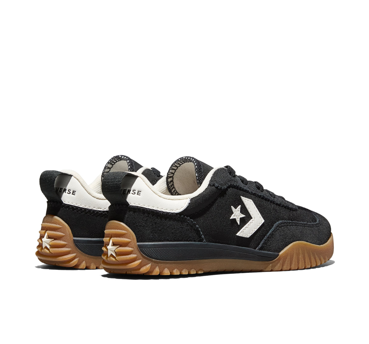 Run Star Trainer