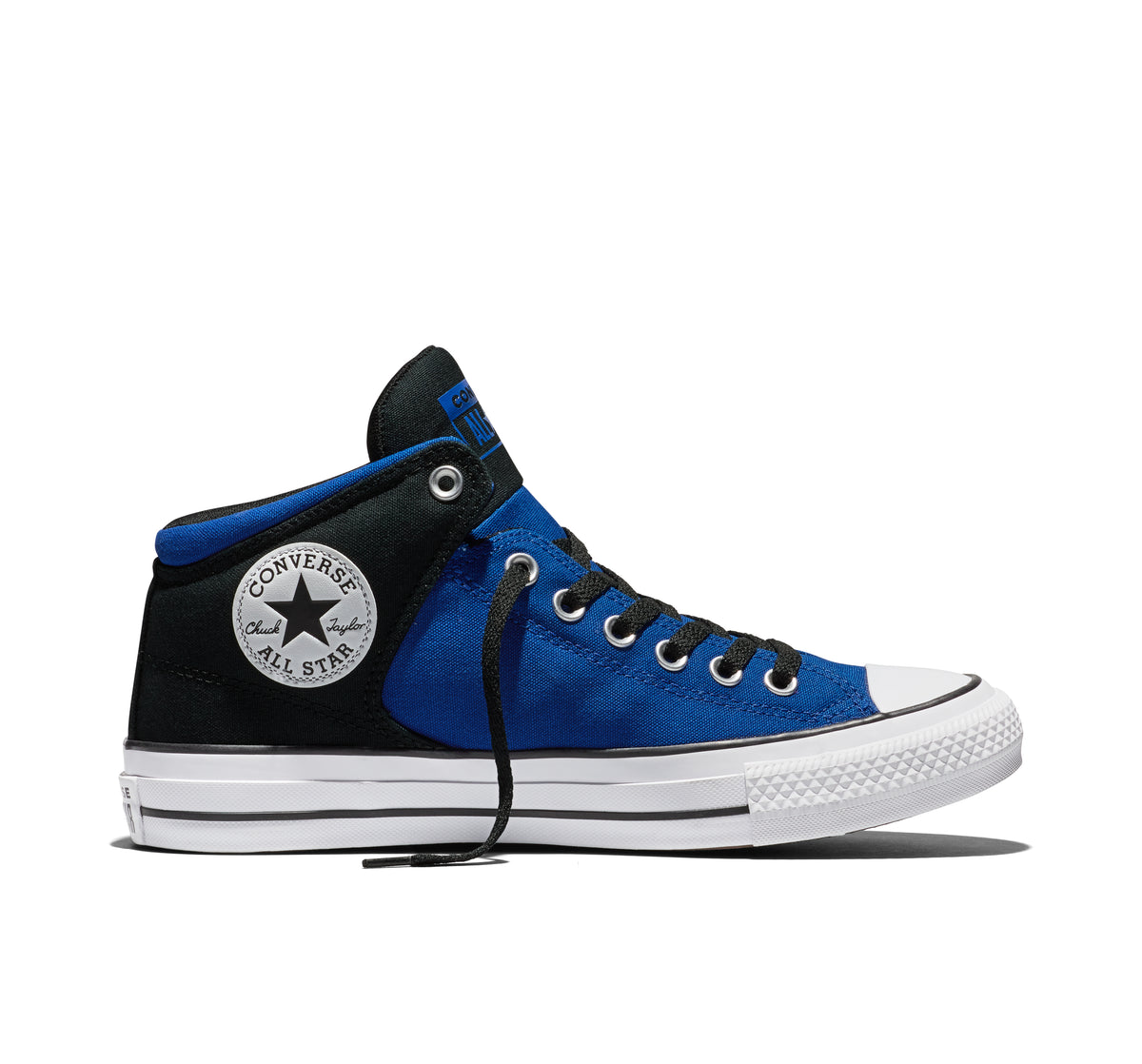 Chuck Taylor All Star High Street
