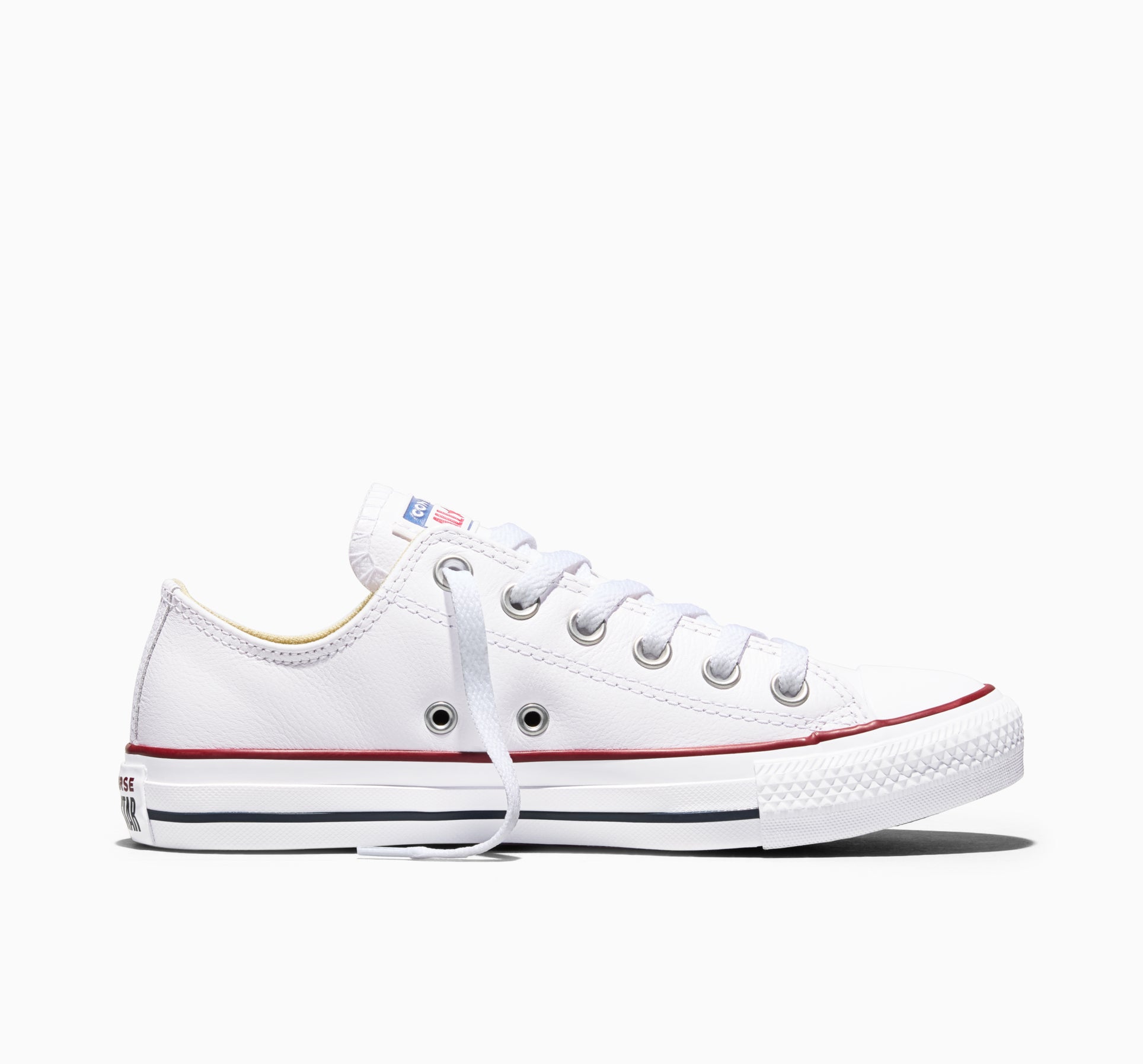 Chuck Taylor All Star Leather