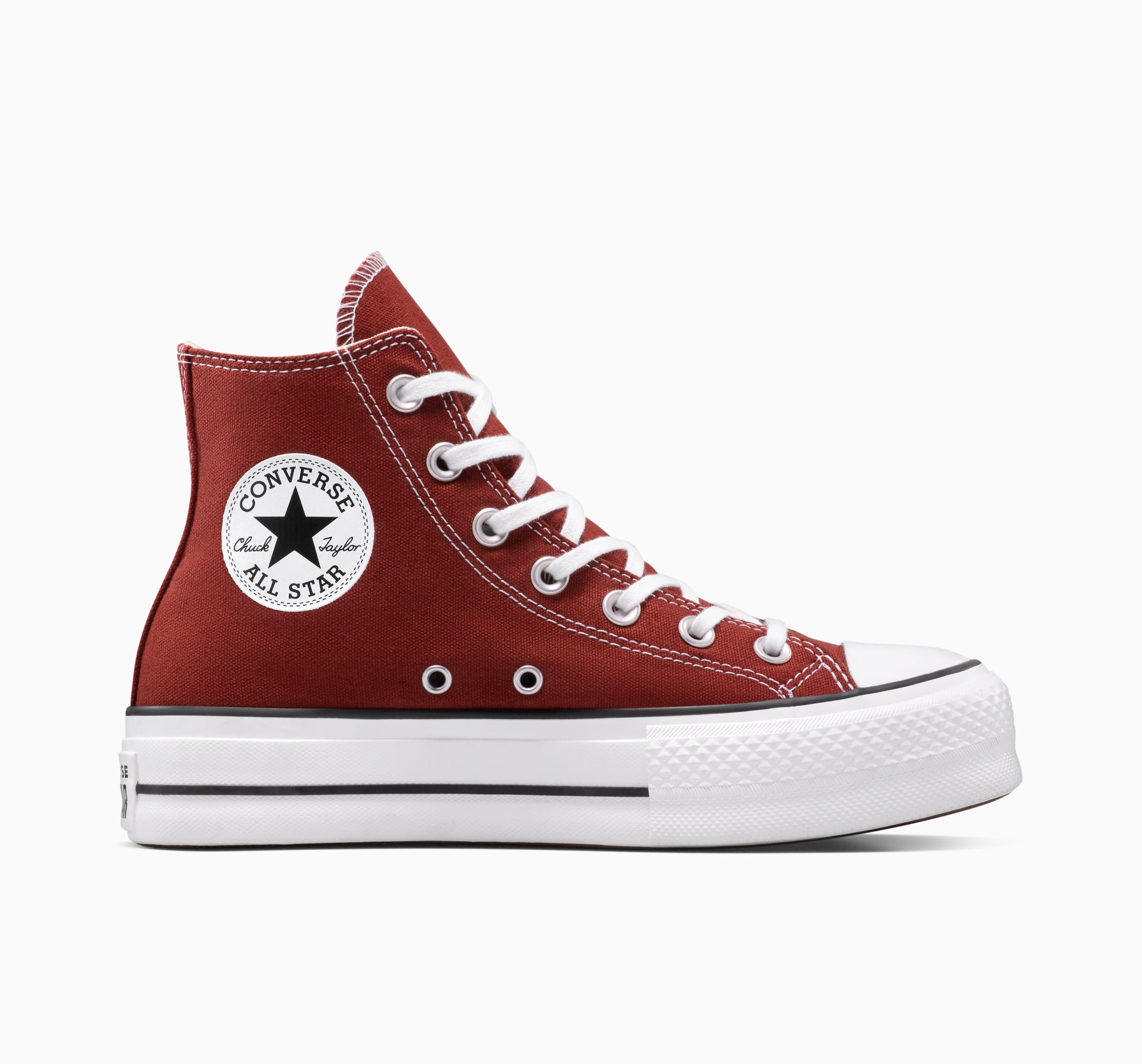 Chuck Taylor All Star Lift Platform