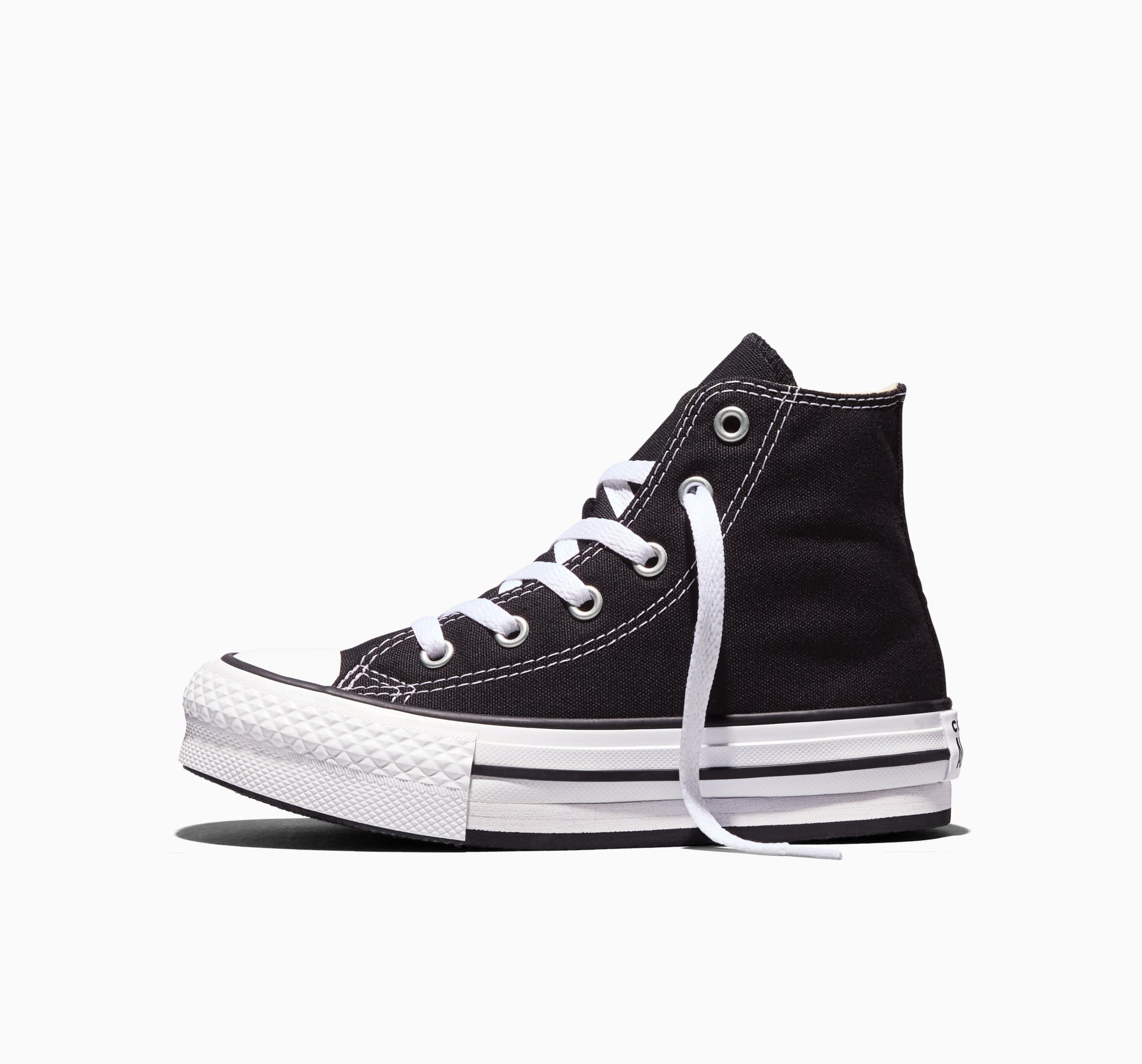 Chuck Taylor All Star EVA Lift Platform Canvas