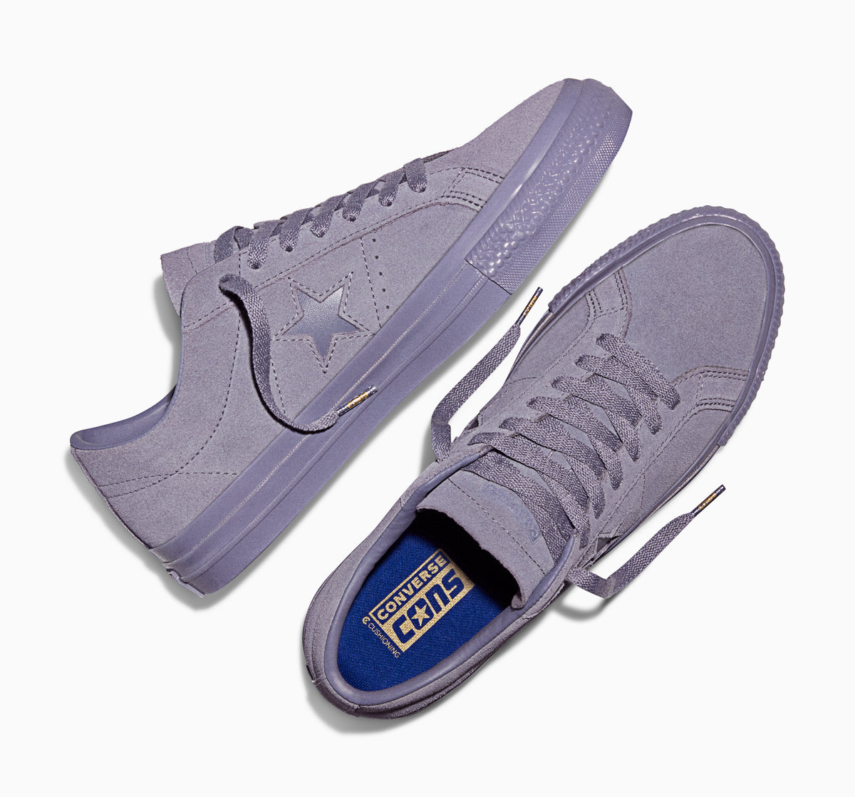 CONS One Star Pro Mono
