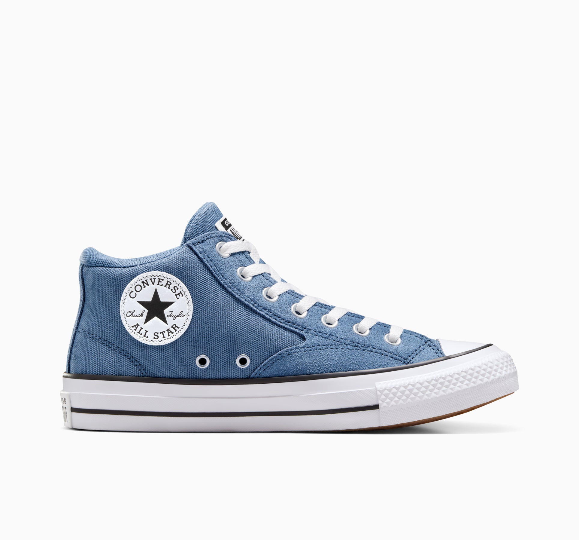 Chuck Taylor All Star Malden Street toile et daim