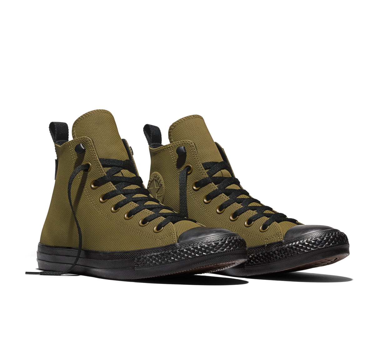 Chuck Taylor All Star TecTuff