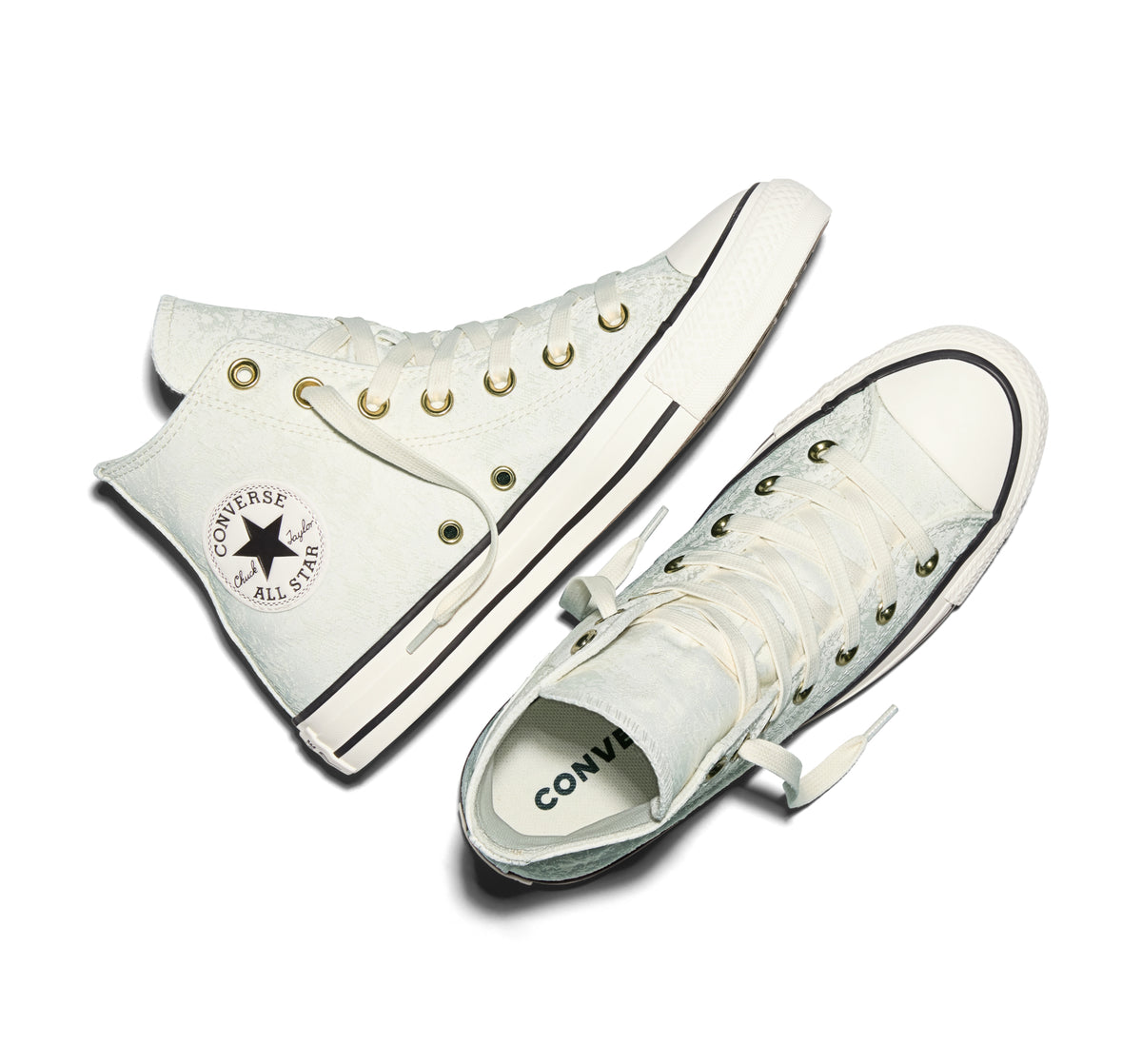 Chuck Taylor All Star Shine