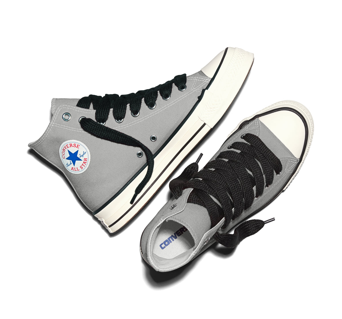 Chuck Taylor Throwback