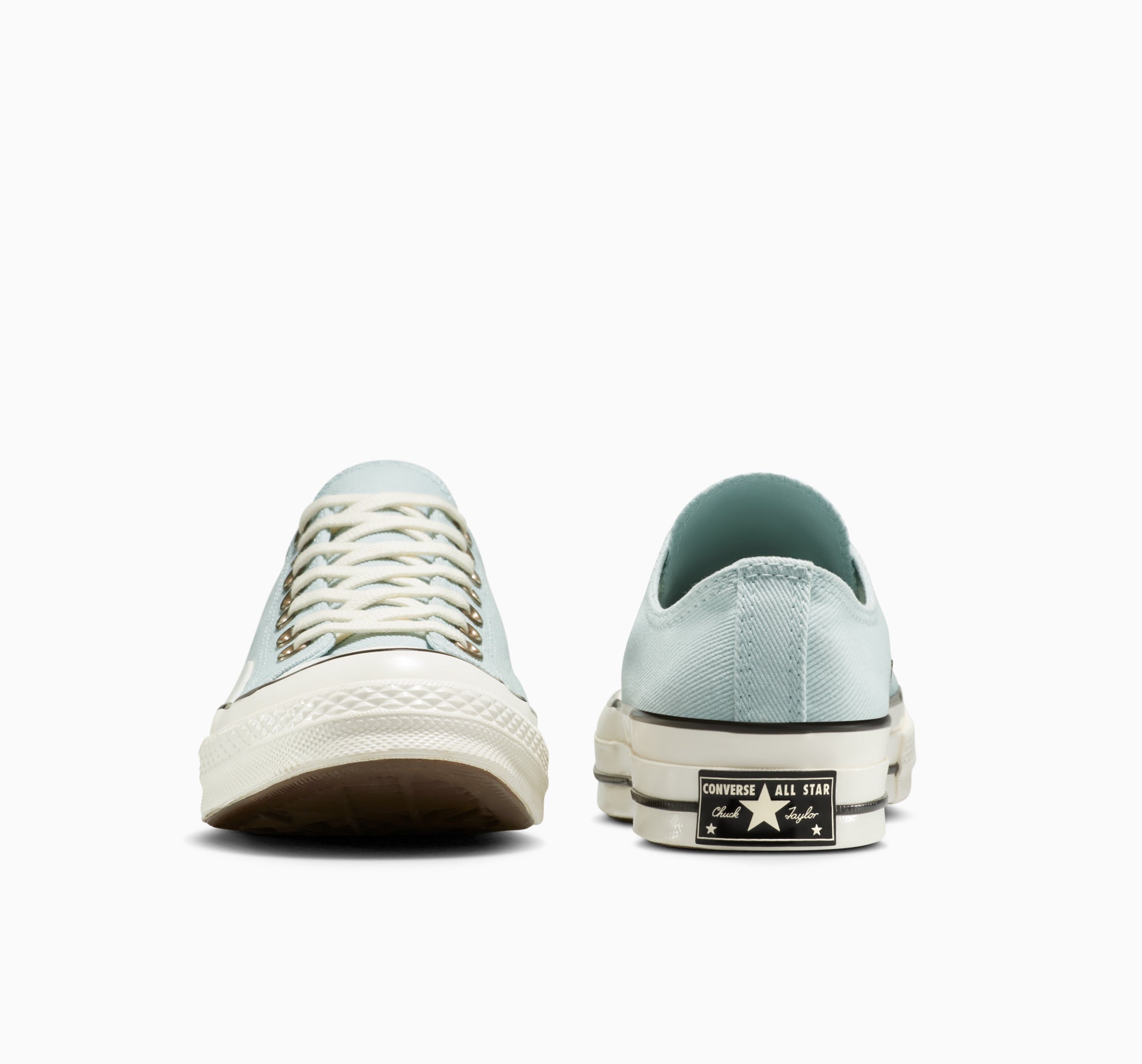 Chuck 70 Denim