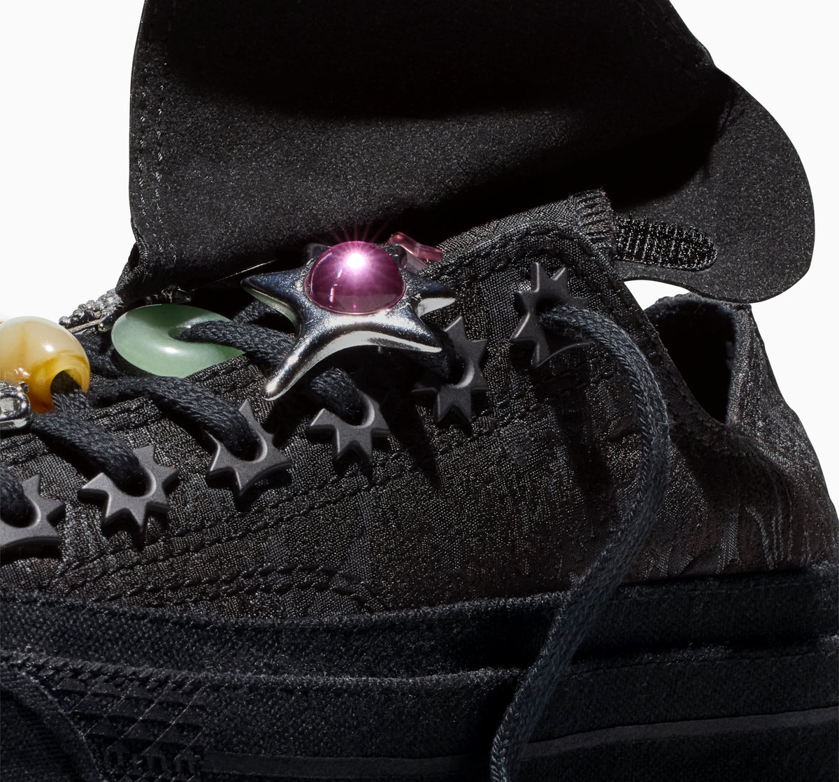Chuck 70