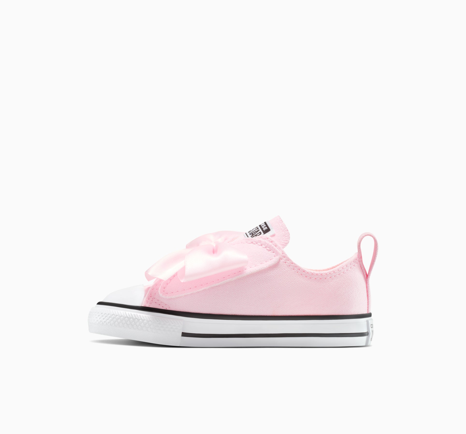 Chuck Taylor All Star Bows Easy On