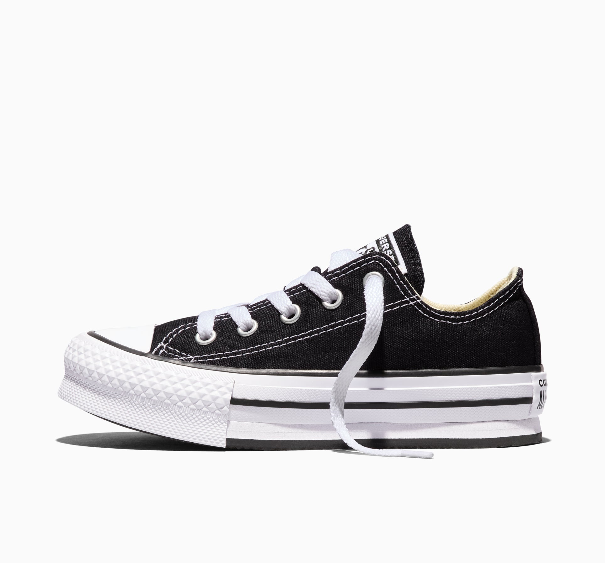 Chuck Taylor All Star EVA Lift Platform Canvas