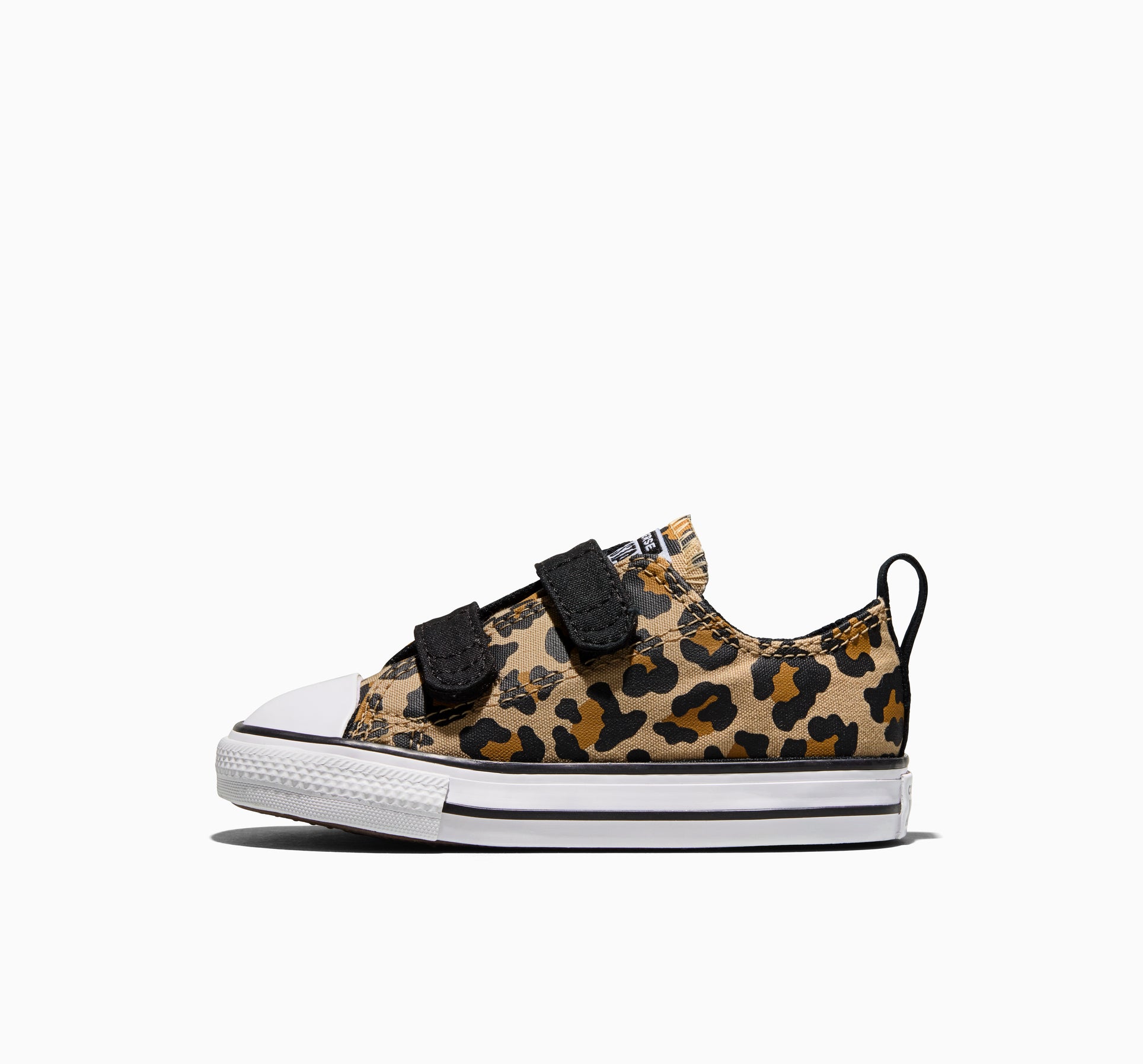 Chuck Taylor All Star Easy-On Leopard