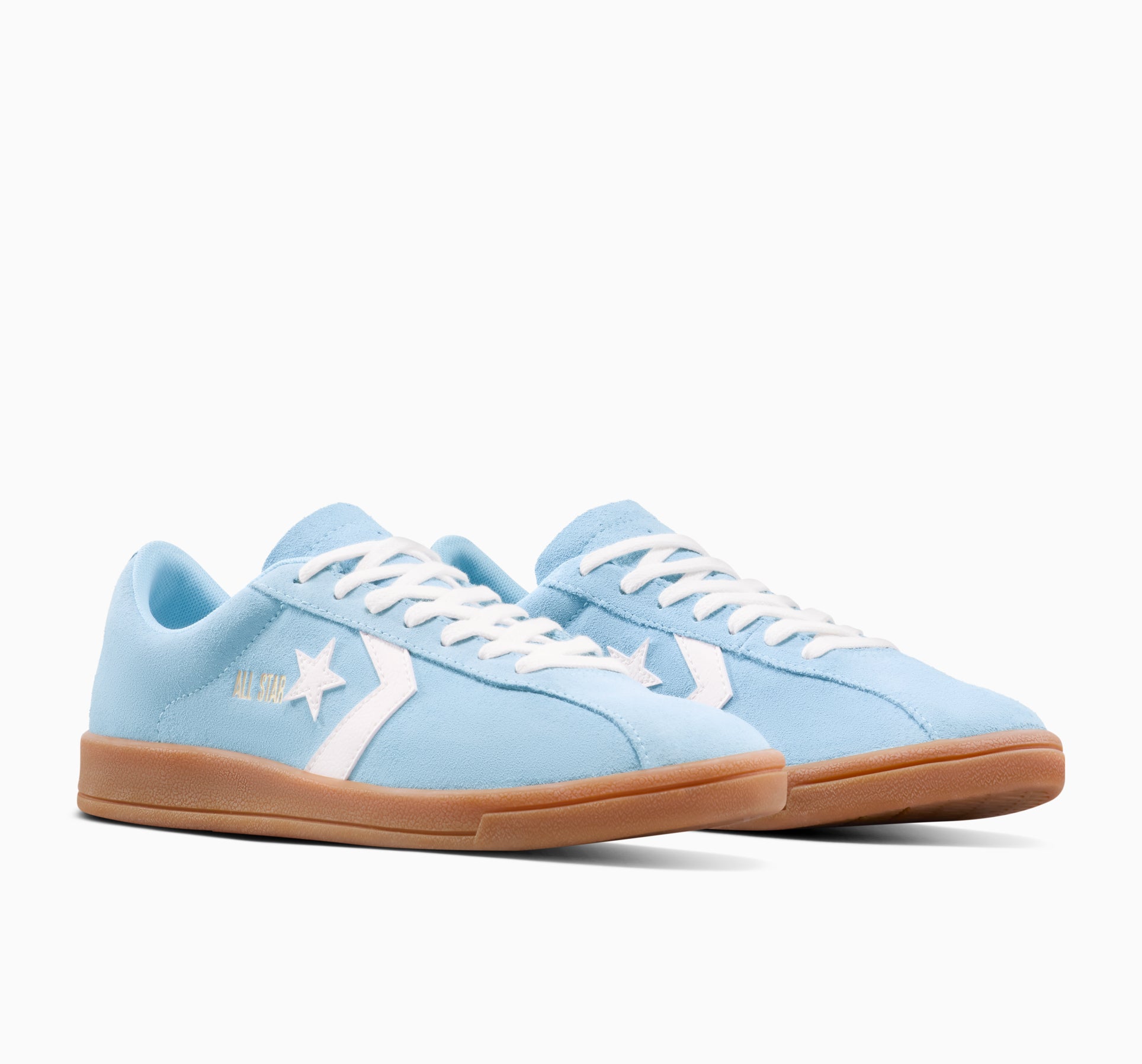 All Star Classic Trainer Suede