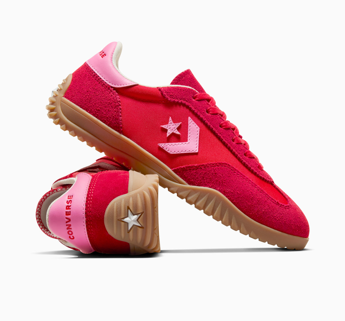 Run Star Trainer