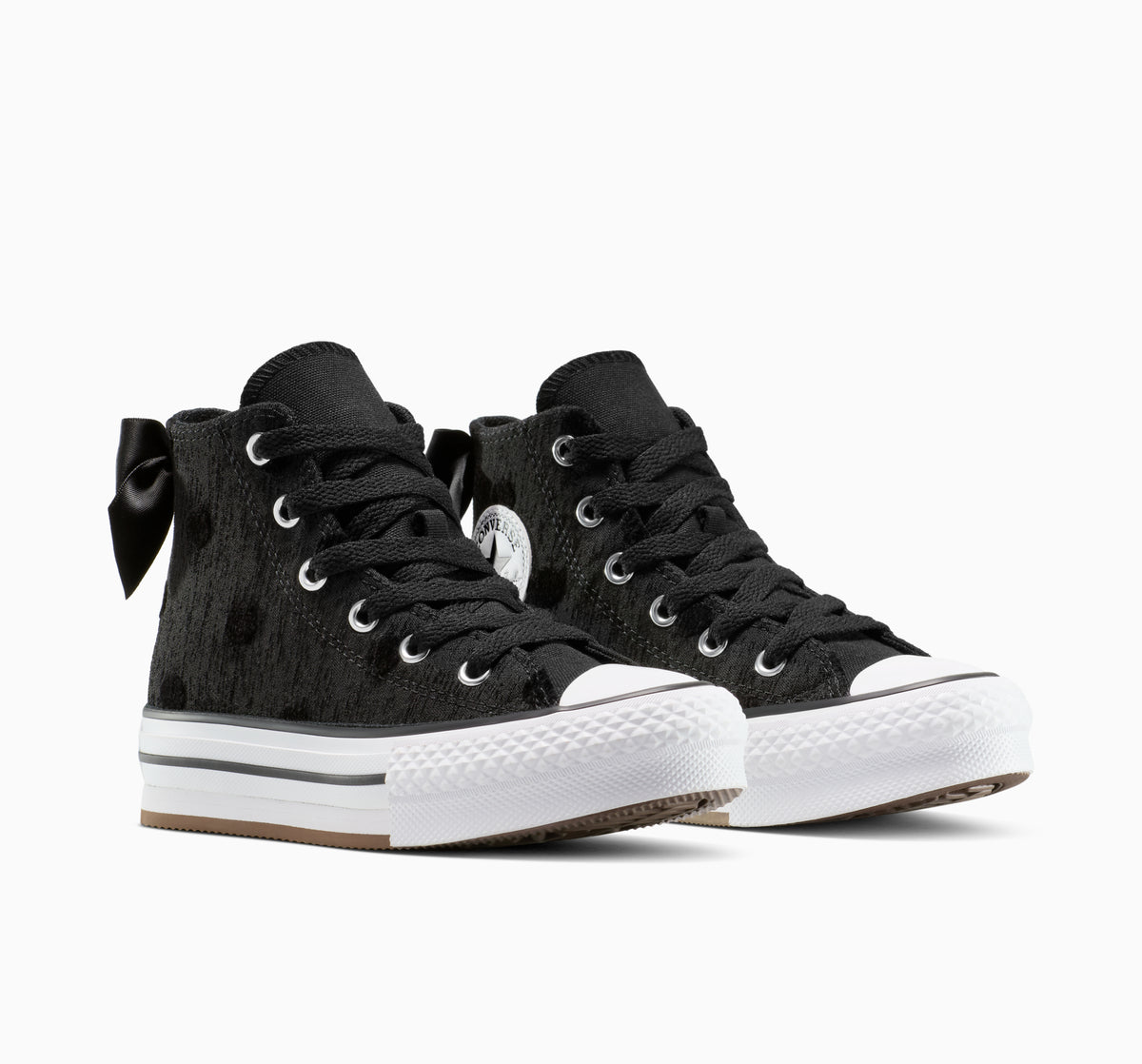 Chuck Taylor All Star Lift Bow Platform